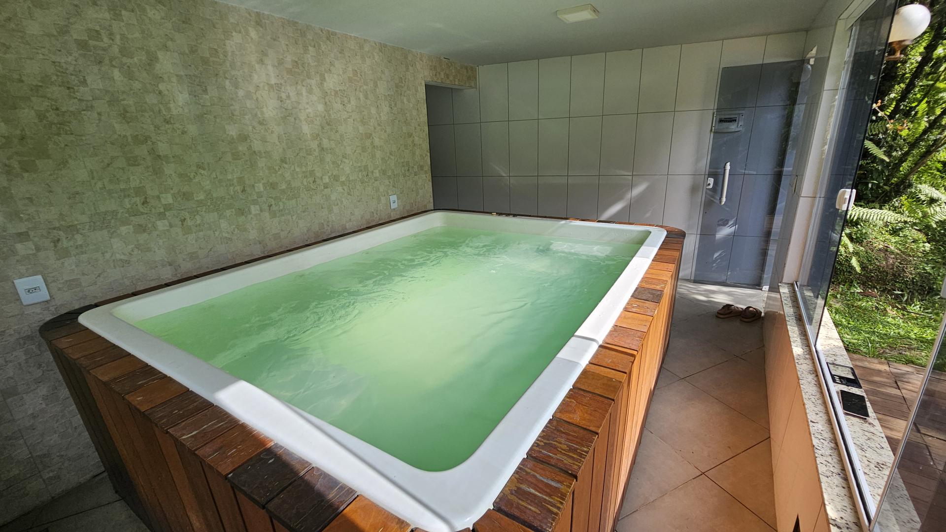 Foto 133 do Hotel Pousada Bambuzal em Sana, Macaé - RJ