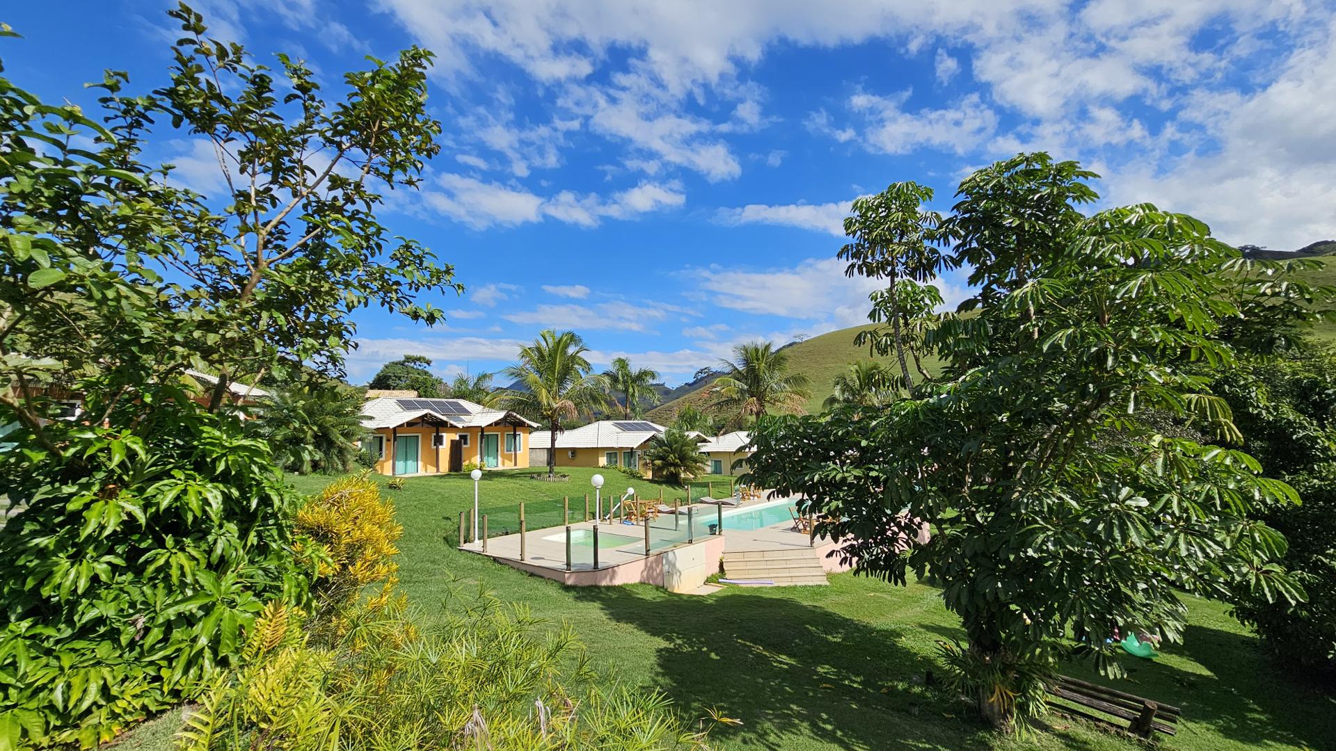 Foto 139 do Hotel Pousada Bambuzal em Sana, Macaé - RJ