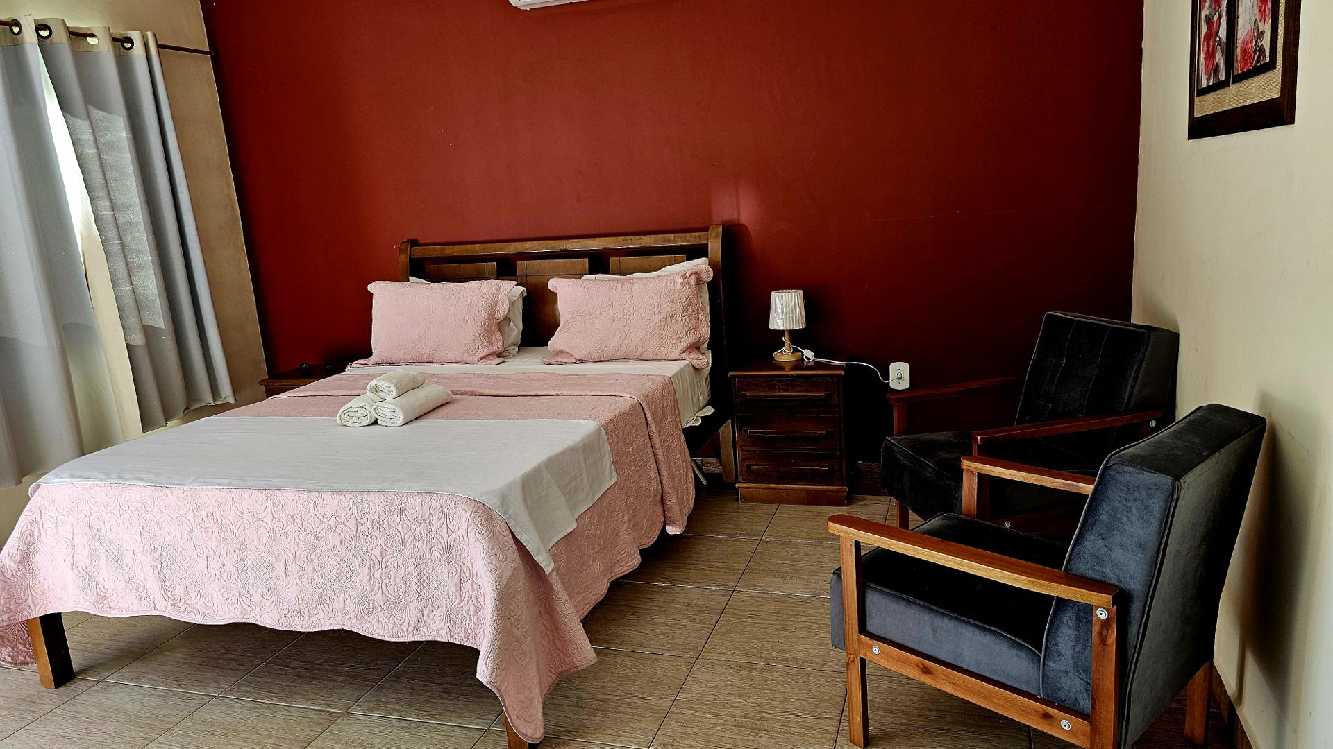 Foto 140 do Hotel Pousada Bambuzal em Sana, Macaé - RJ