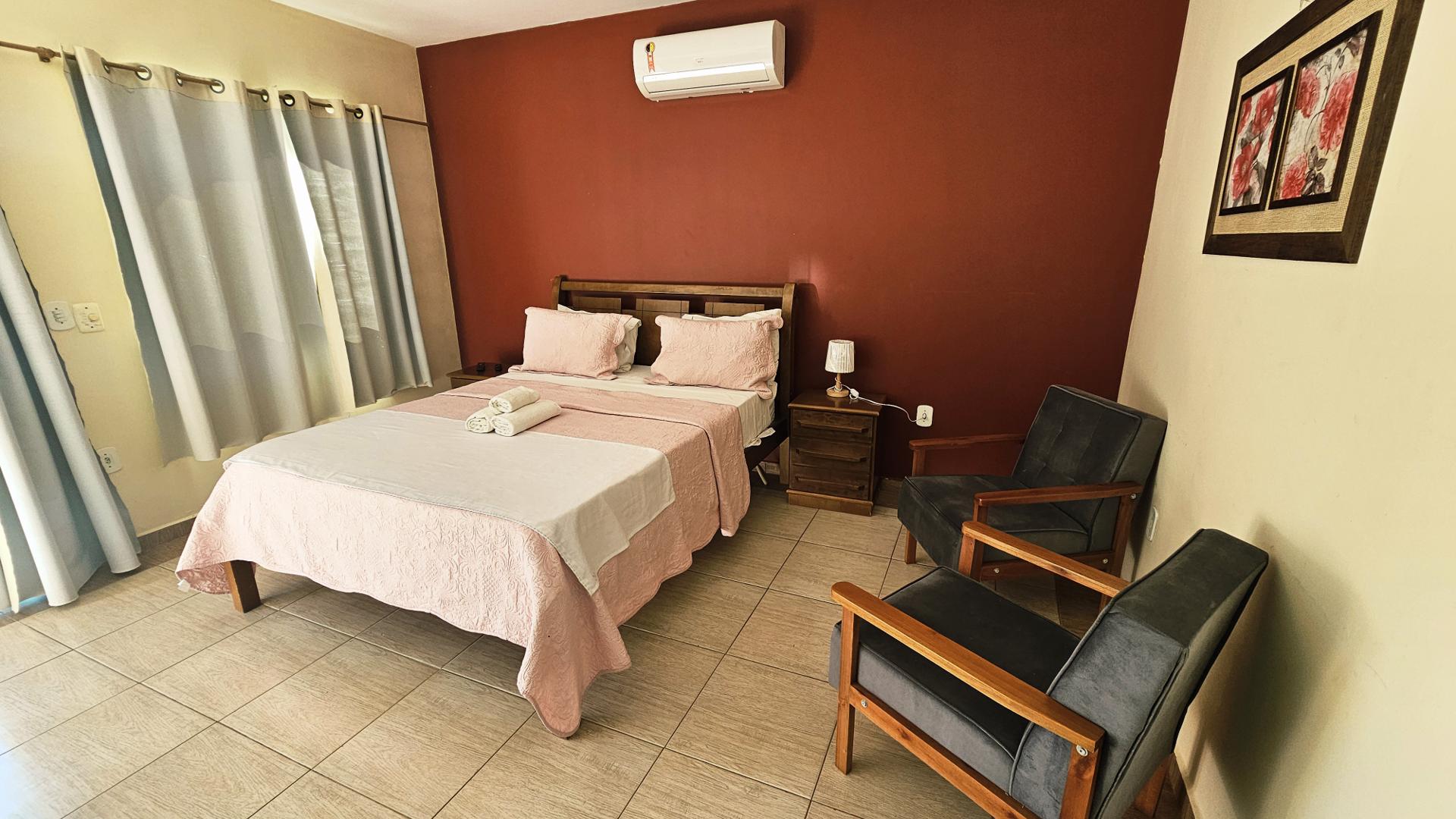 Foto 141 do Hotel Pousada Bambuzal em Sana, Macaé - RJ