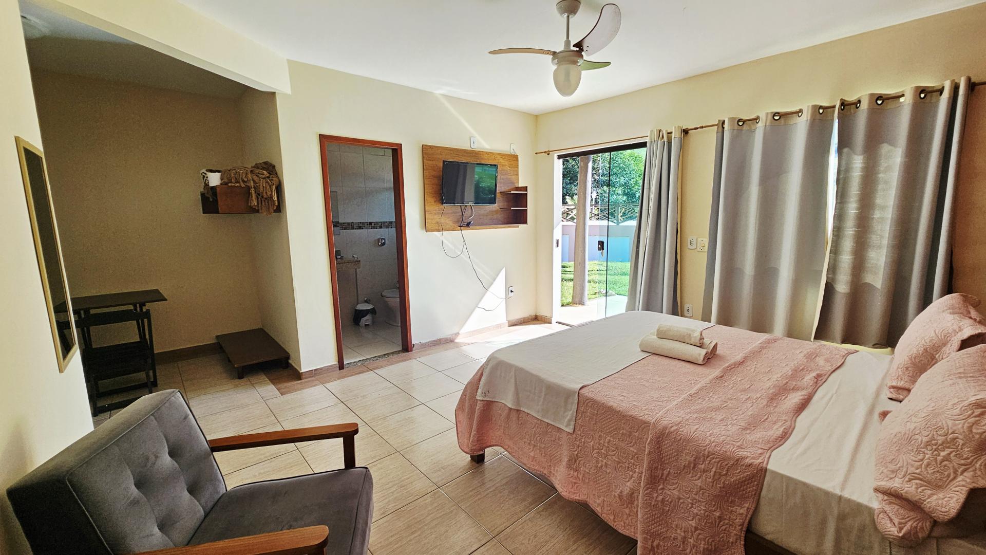 Foto 142 do Hotel Pousada Bambuzal em Sana, Macaé - RJ