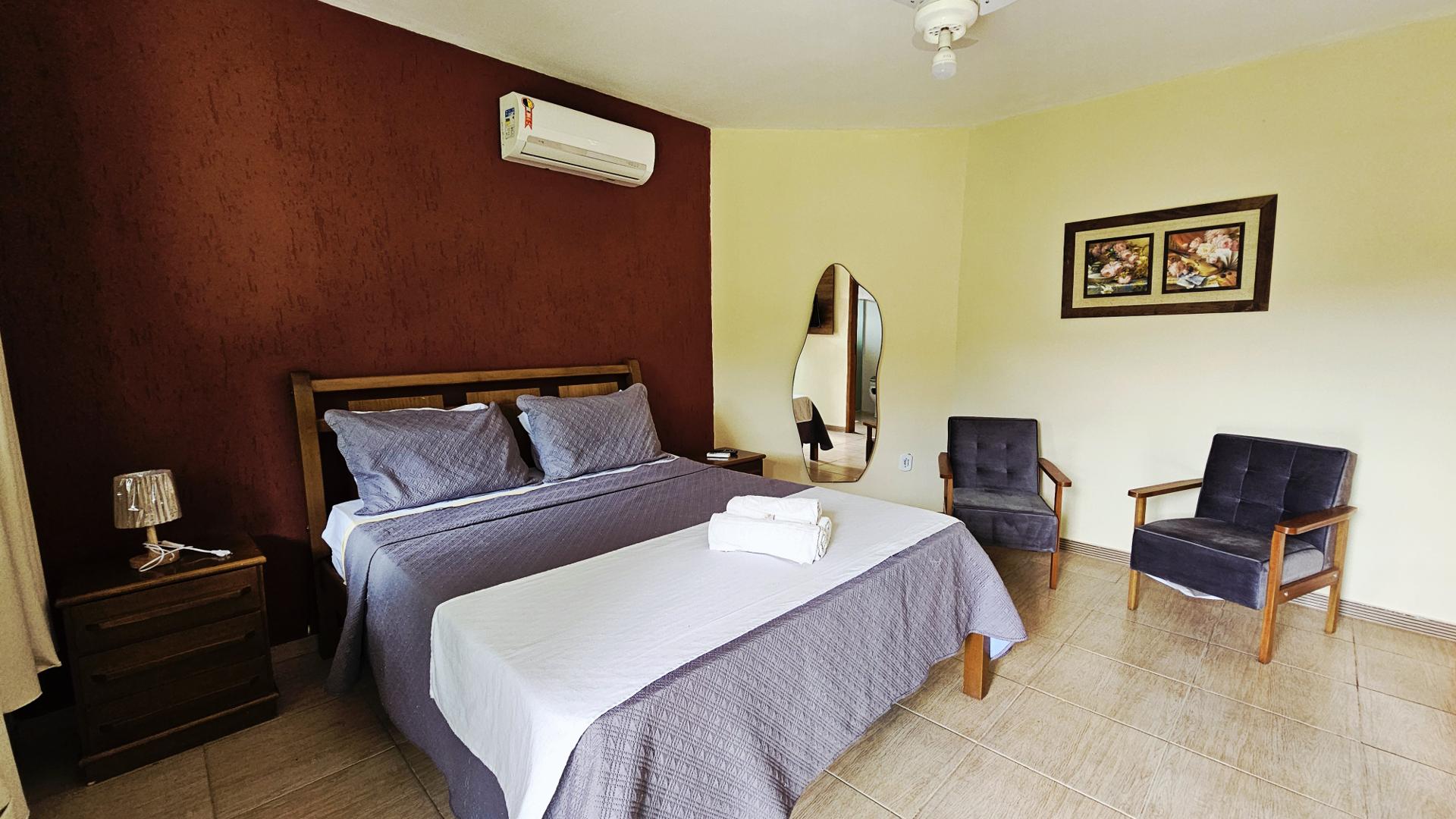 Foto 143 do Hotel Pousada Bambuzal em Sana, Macaé - RJ