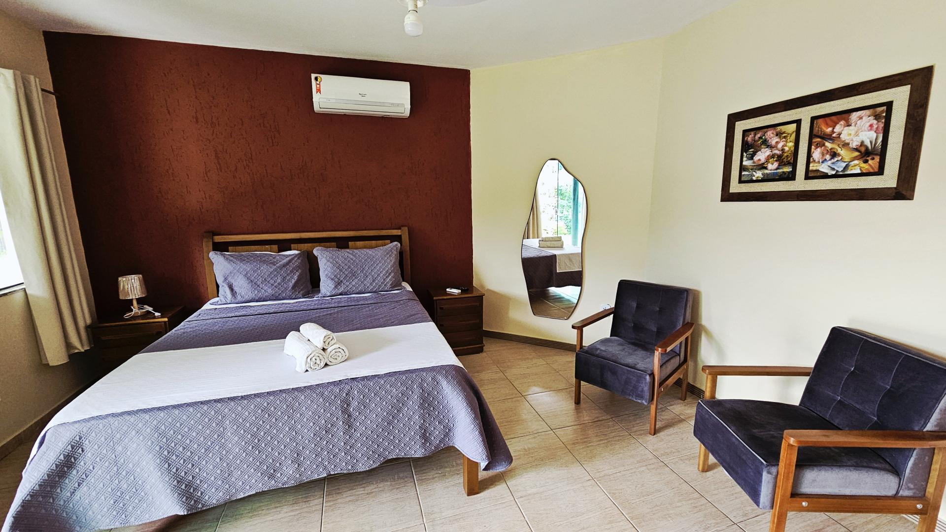 Foto 144 do Hotel Pousada Bambuzal em Sana, Macaé - RJ