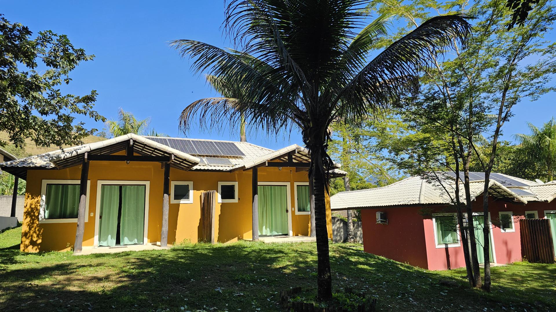 Foto 145 do Hotel Pousada Bambuzal em Sana, Macaé - RJ