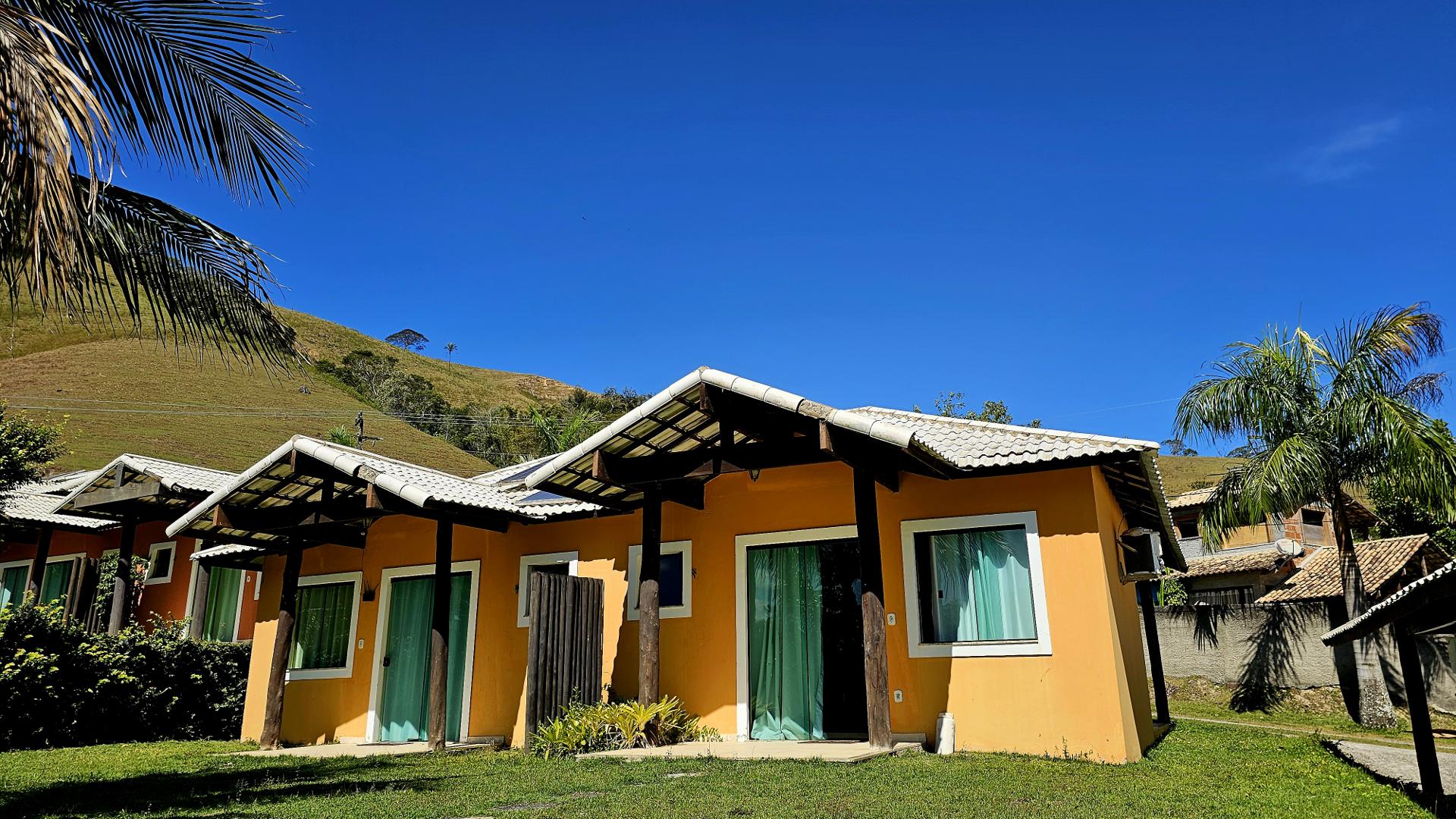 Foto 147 do Hotel Pousada Bambuzal em Sana, Macaé - RJ