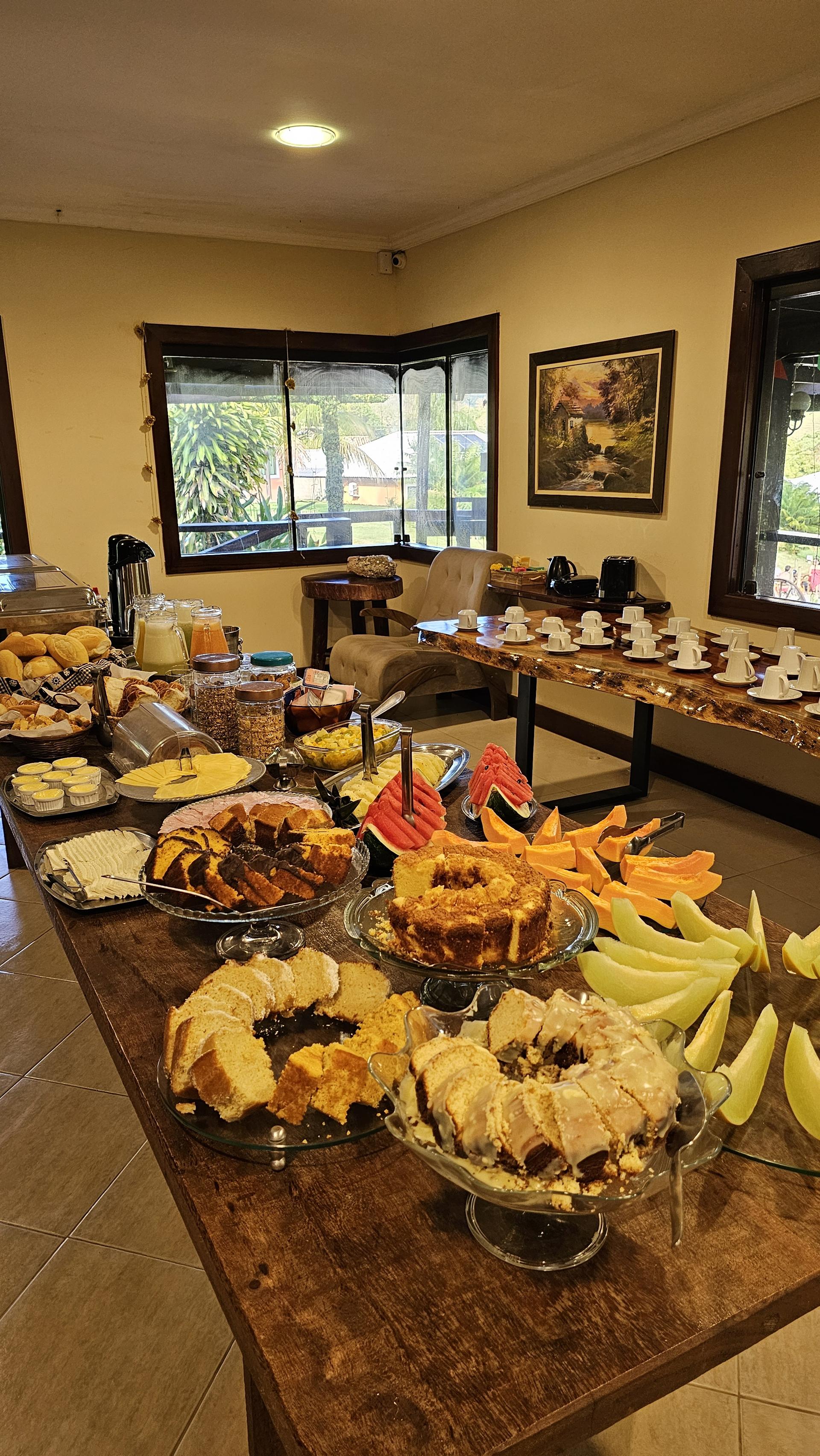 Foto 148 do Hotel Pousada Bambuzal em Sana, Macaé - RJ