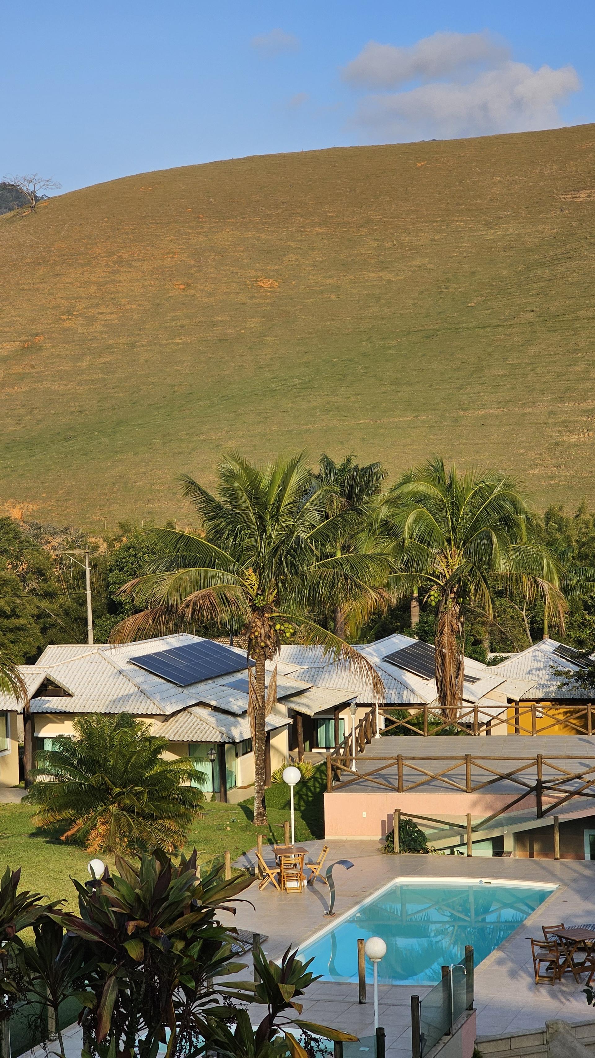 Foto 149 do Hotel Pousada Bambuzal em Sana, Macaé - RJ