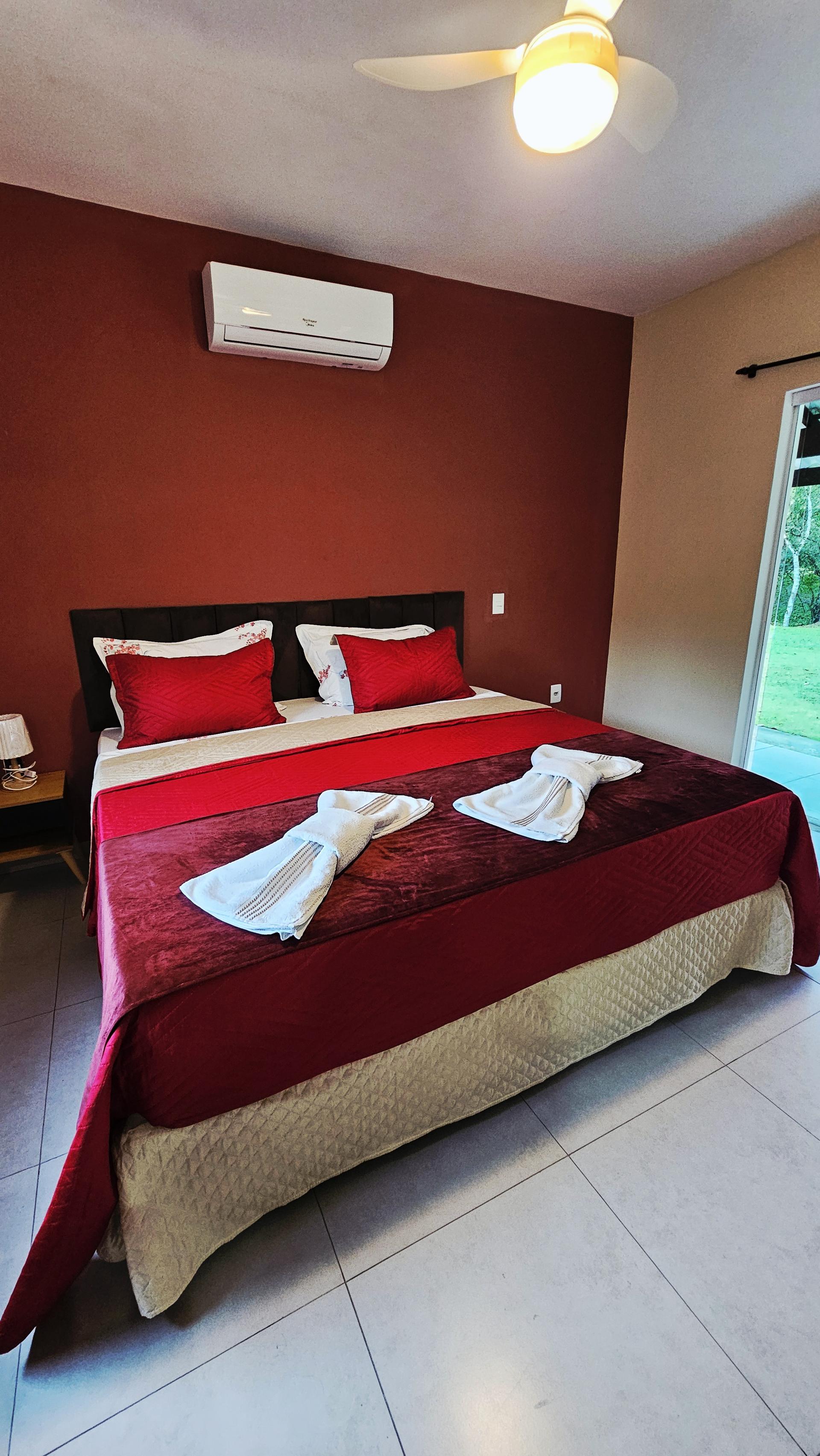 Foto 150 do Hotel Pousada Bambuzal em Sana, Macaé - RJ