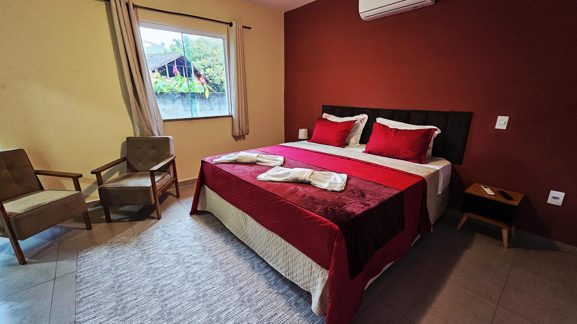 Foto 151 do Hotel Pousada Bambuzal em Sana, Macaé - RJ