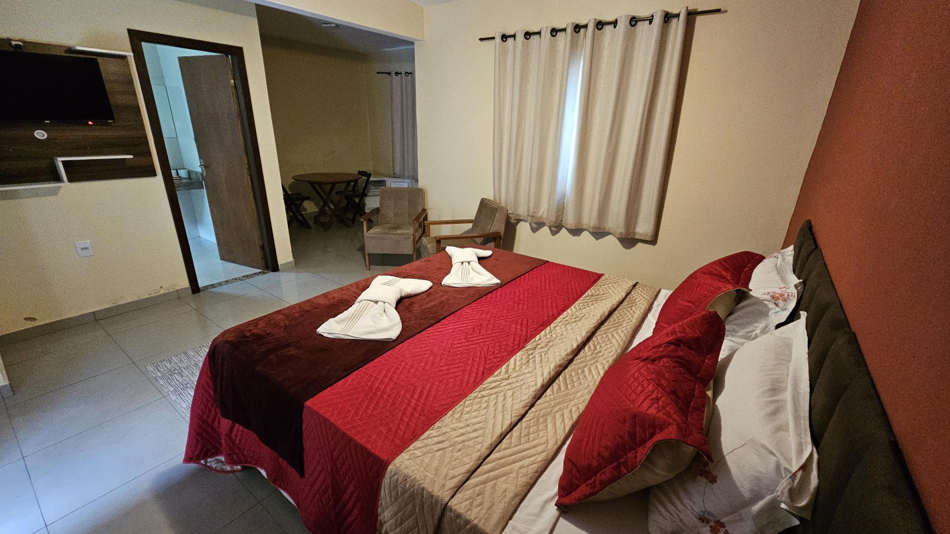 Foto 152 do Hotel Pousada Bambuzal em Sana, Macaé - RJ