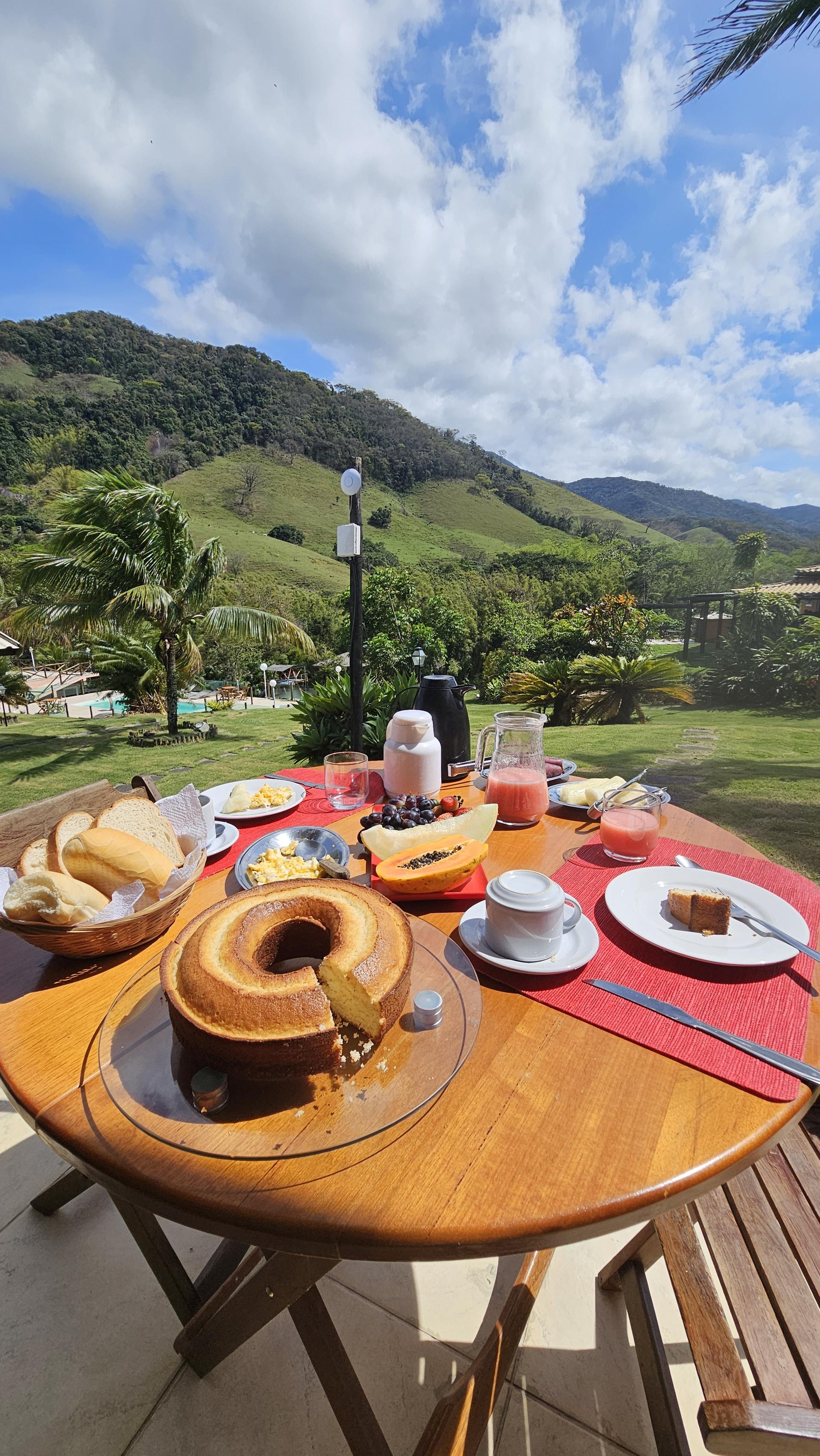 Foto 156 do Hotel Pousada Bambuzal em Sana, Macaé - RJ