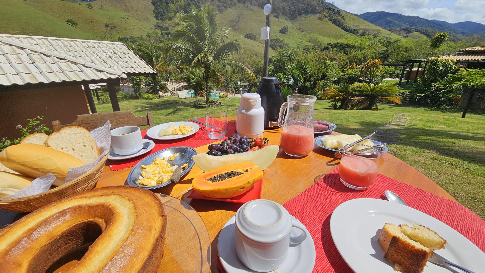 Foto 157 do Hotel Pousada Bambuzal em Sana, Macaé - RJ