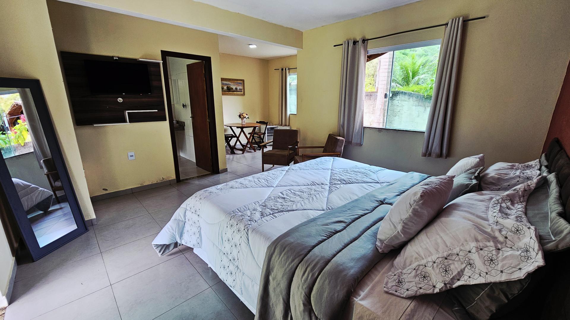 Foto 158 do Hotel Pousada Bambuzal em Sana, Macaé - RJ