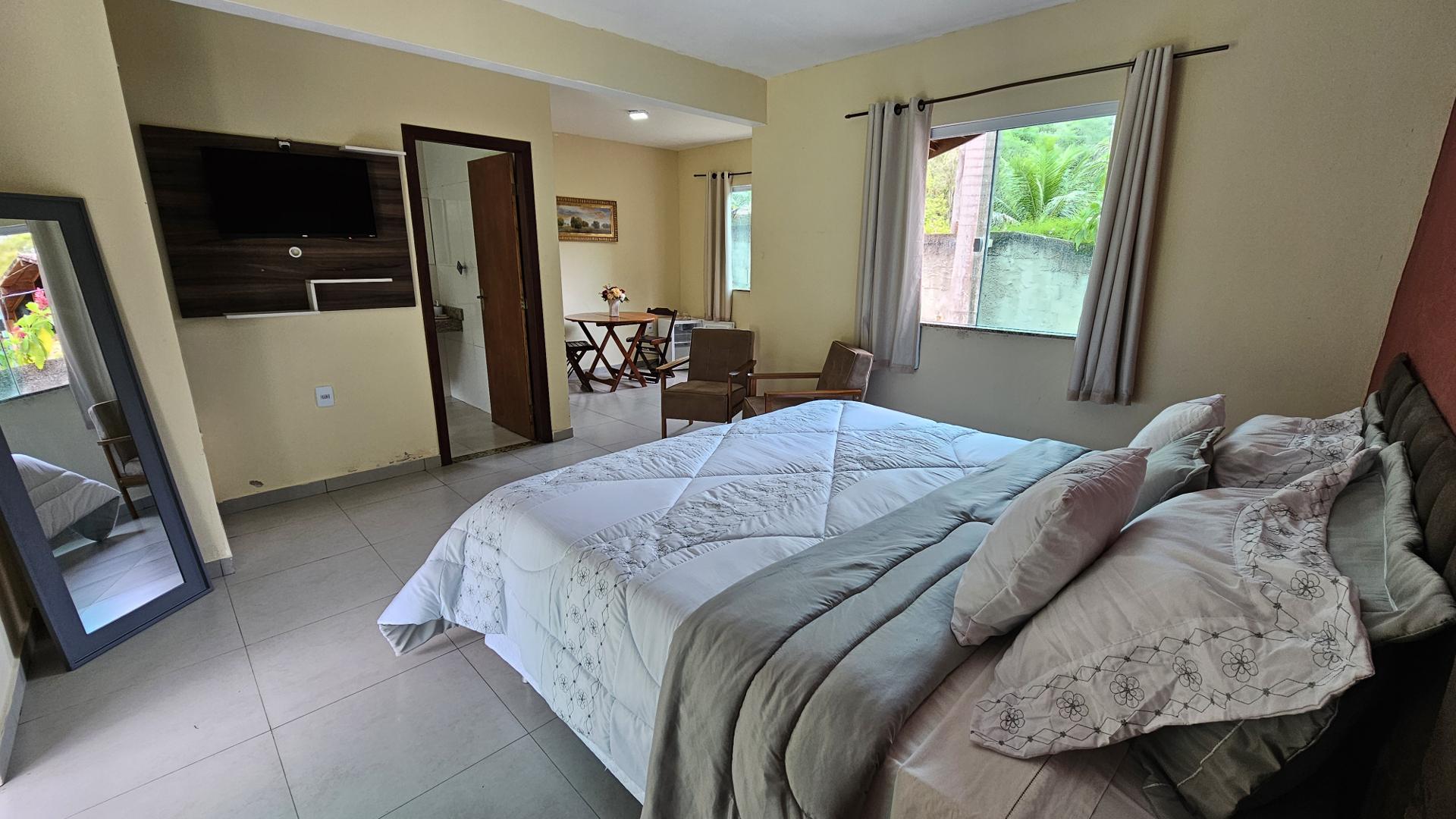 Foto 159 do Hotel Pousada Bambuzal em Sana, Macaé - RJ