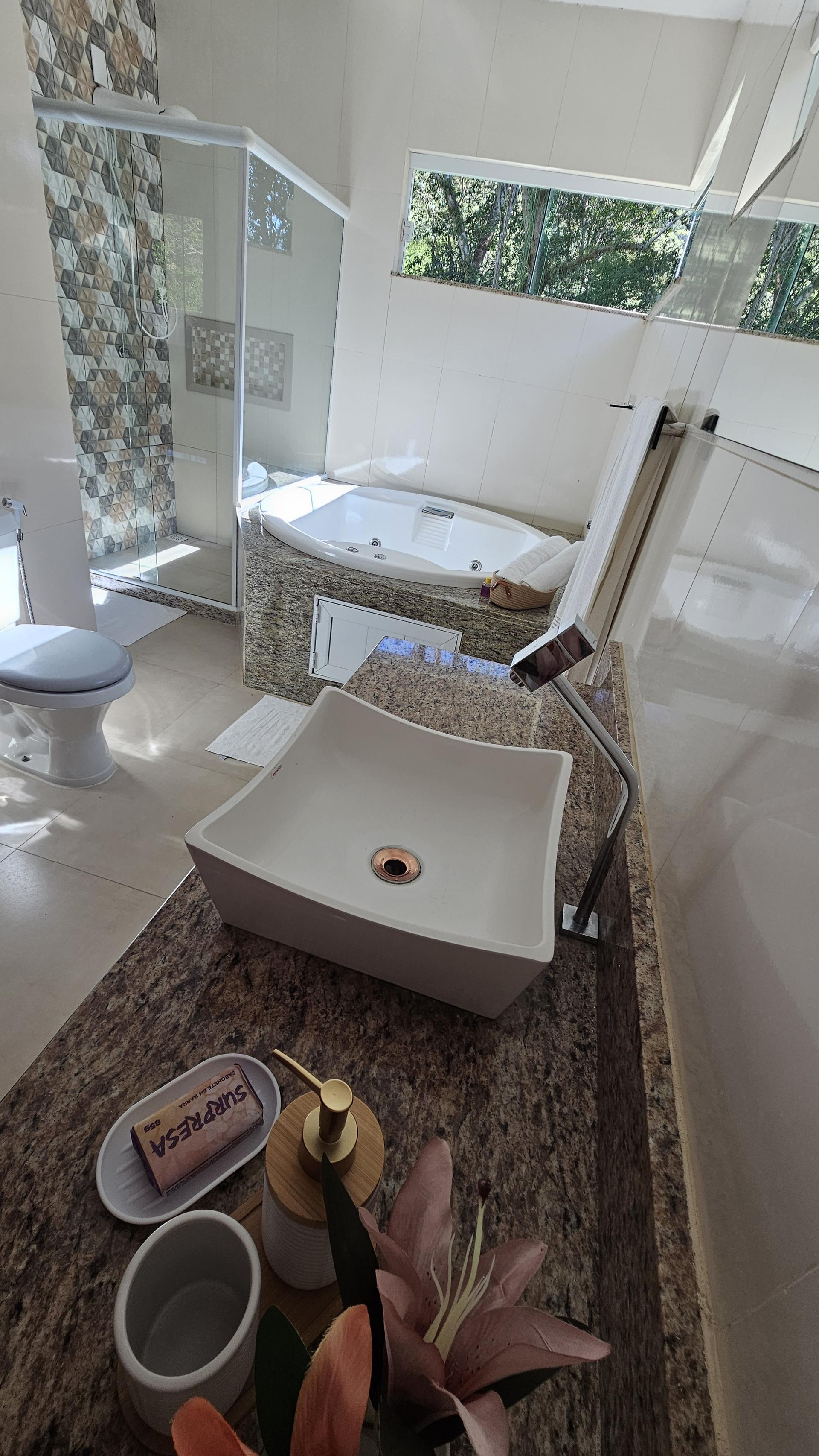 Foto 162 do Hotel Pousada Bambuzal em Sana, Macaé - RJ