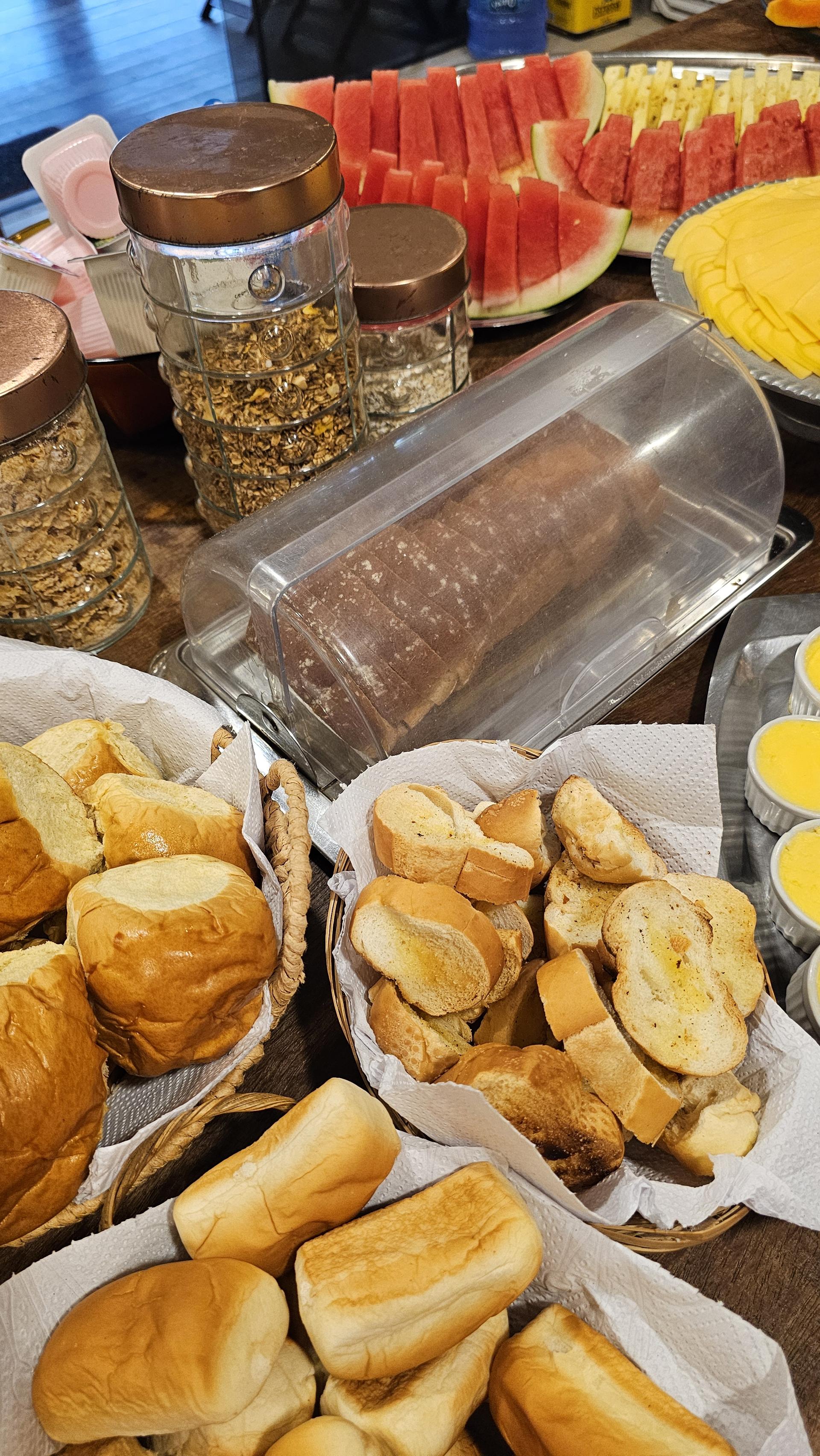 Foto 163 do Hotel Pousada Bambuzal em Sana, Macaé - RJ