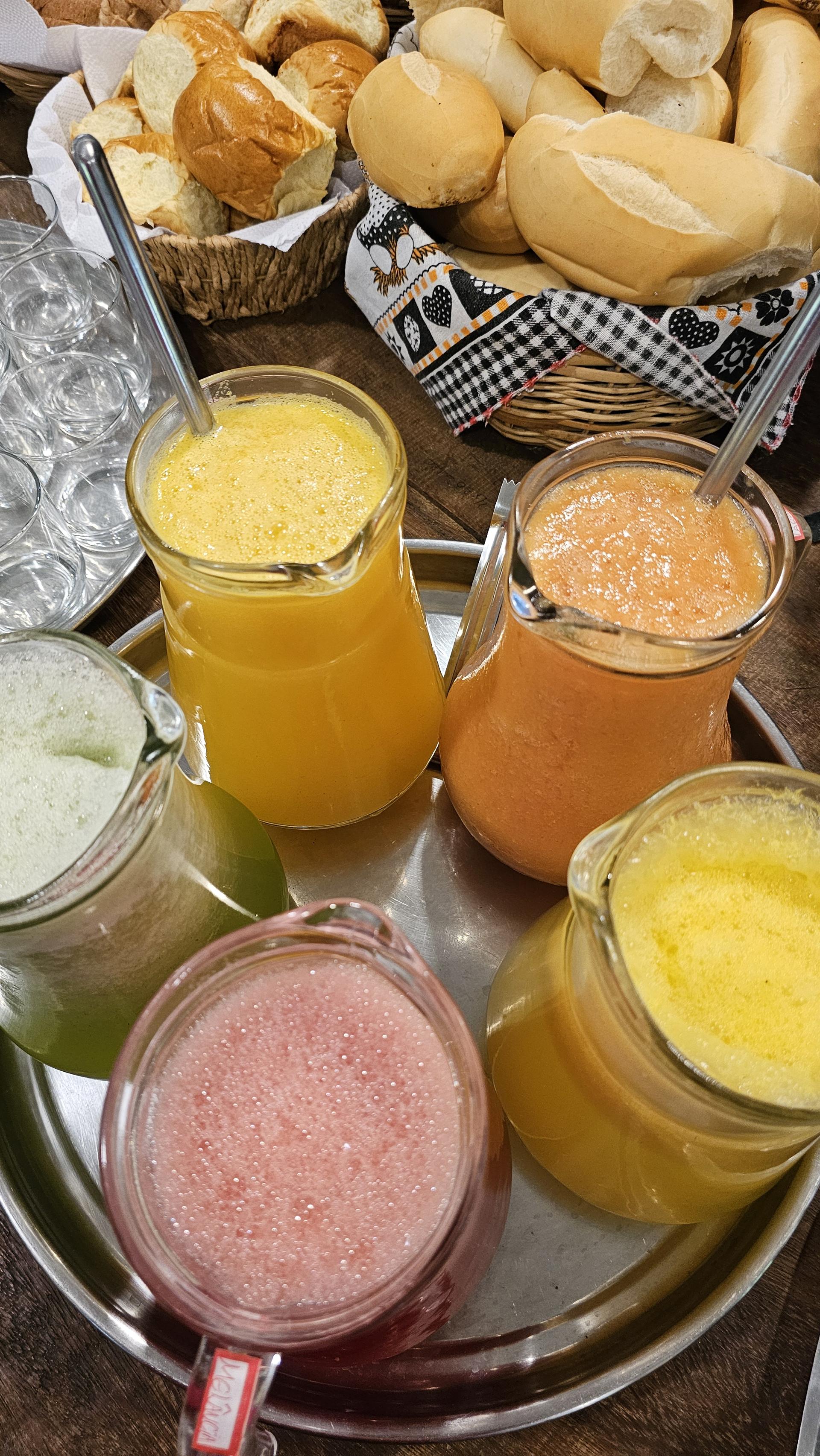 Foto 164 do Hotel Pousada Bambuzal em Sana, Macaé - RJ