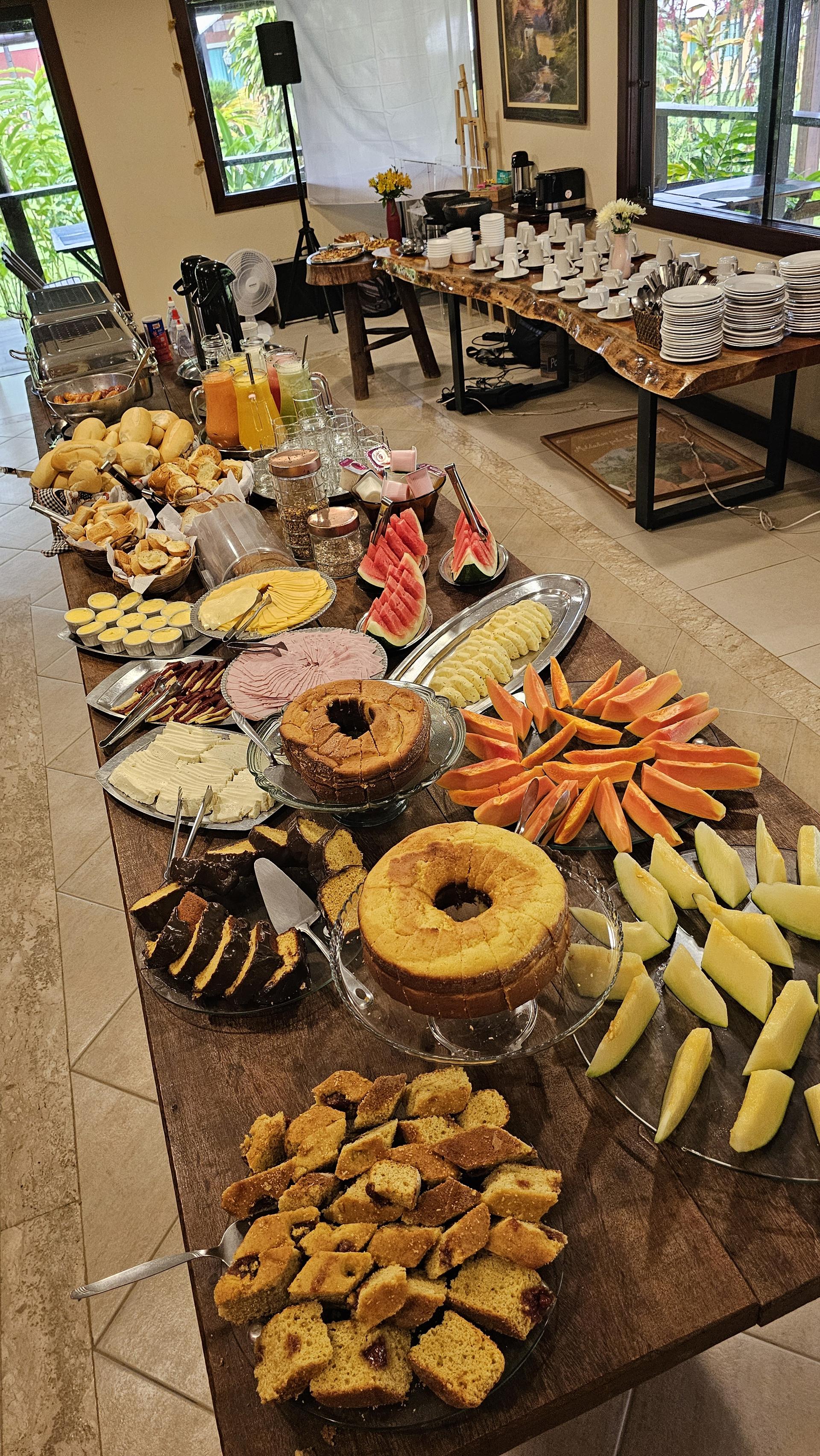 Foto 165 do Hotel Pousada Bambuzal em Sana, Macaé - RJ