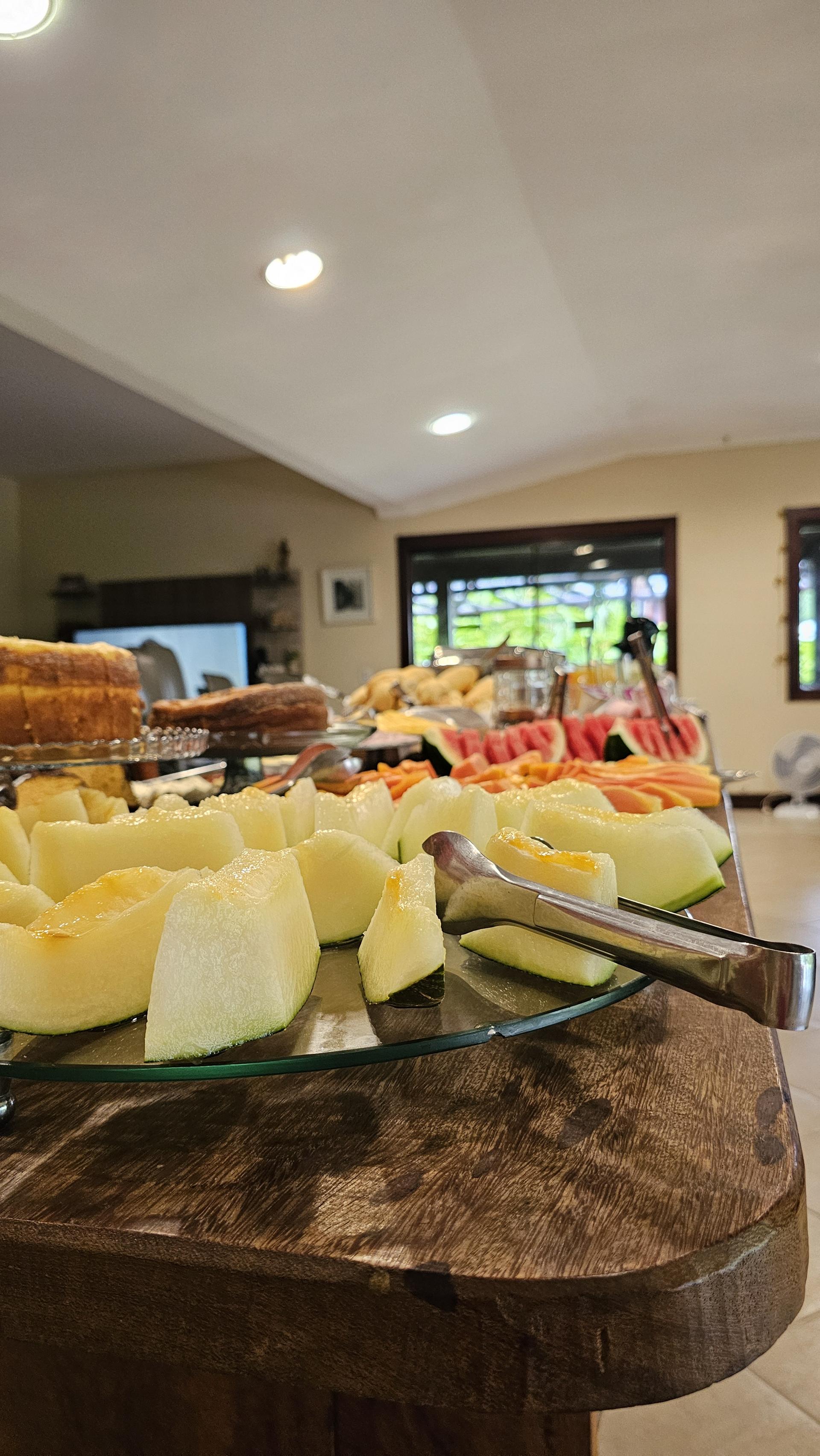 Foto 166 do Hotel Pousada Bambuzal em Sana, Macaé - RJ