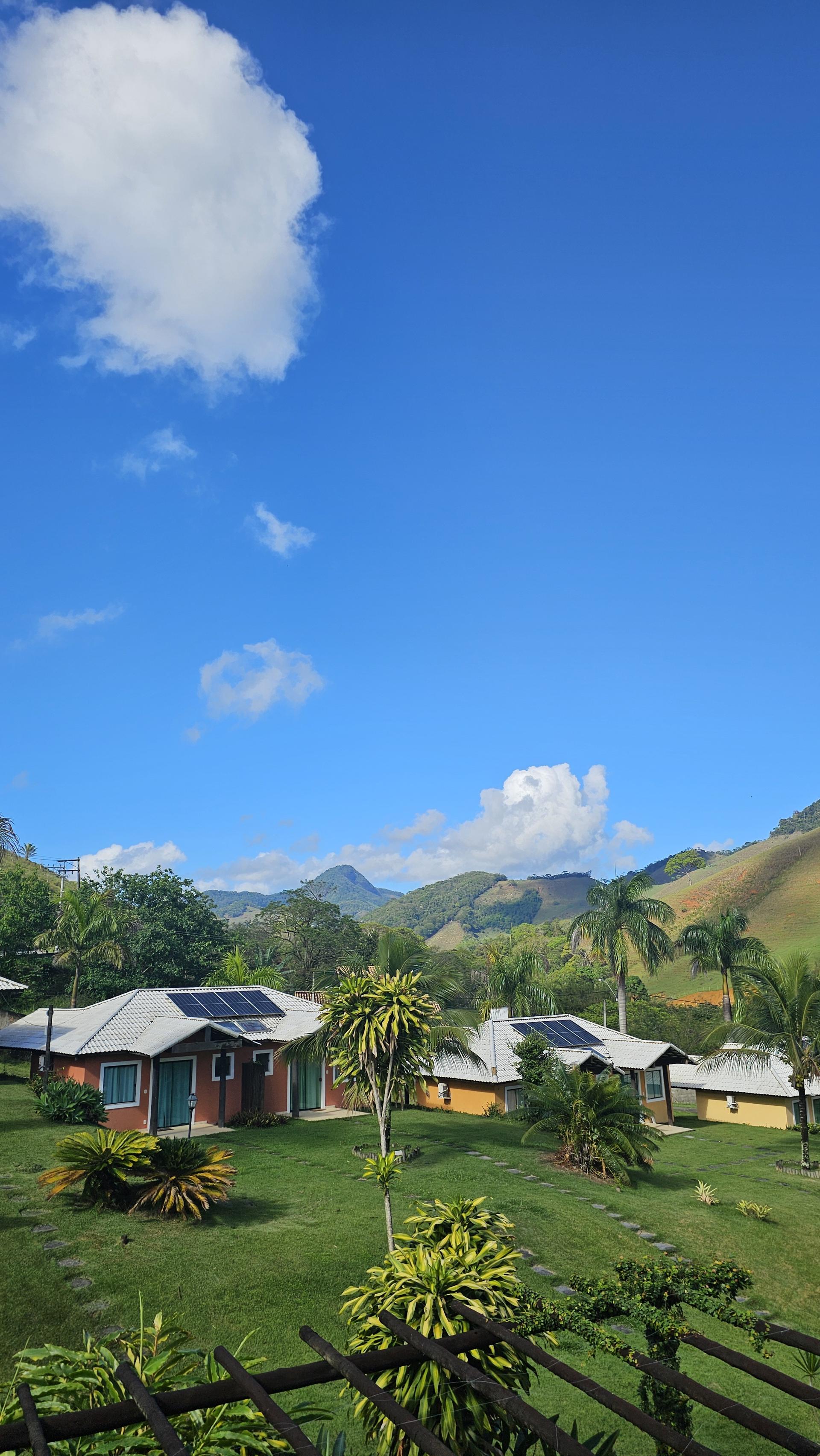 Foto 168 do Hotel Pousada Bambuzal em Sana, Macaé - RJ