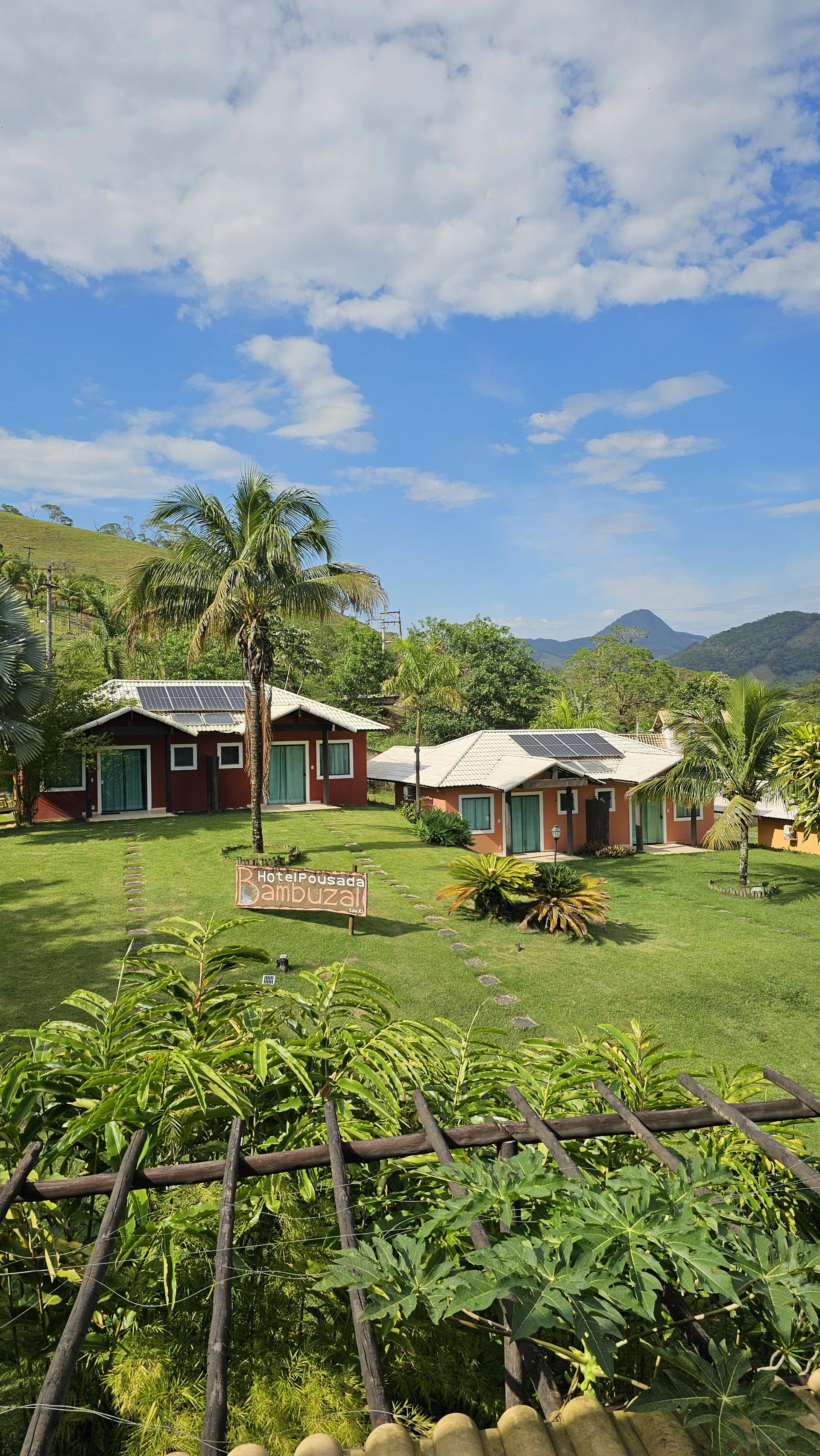 Foto 169 do Hotel Pousada Bambuzal em Sana, Macaé - RJ