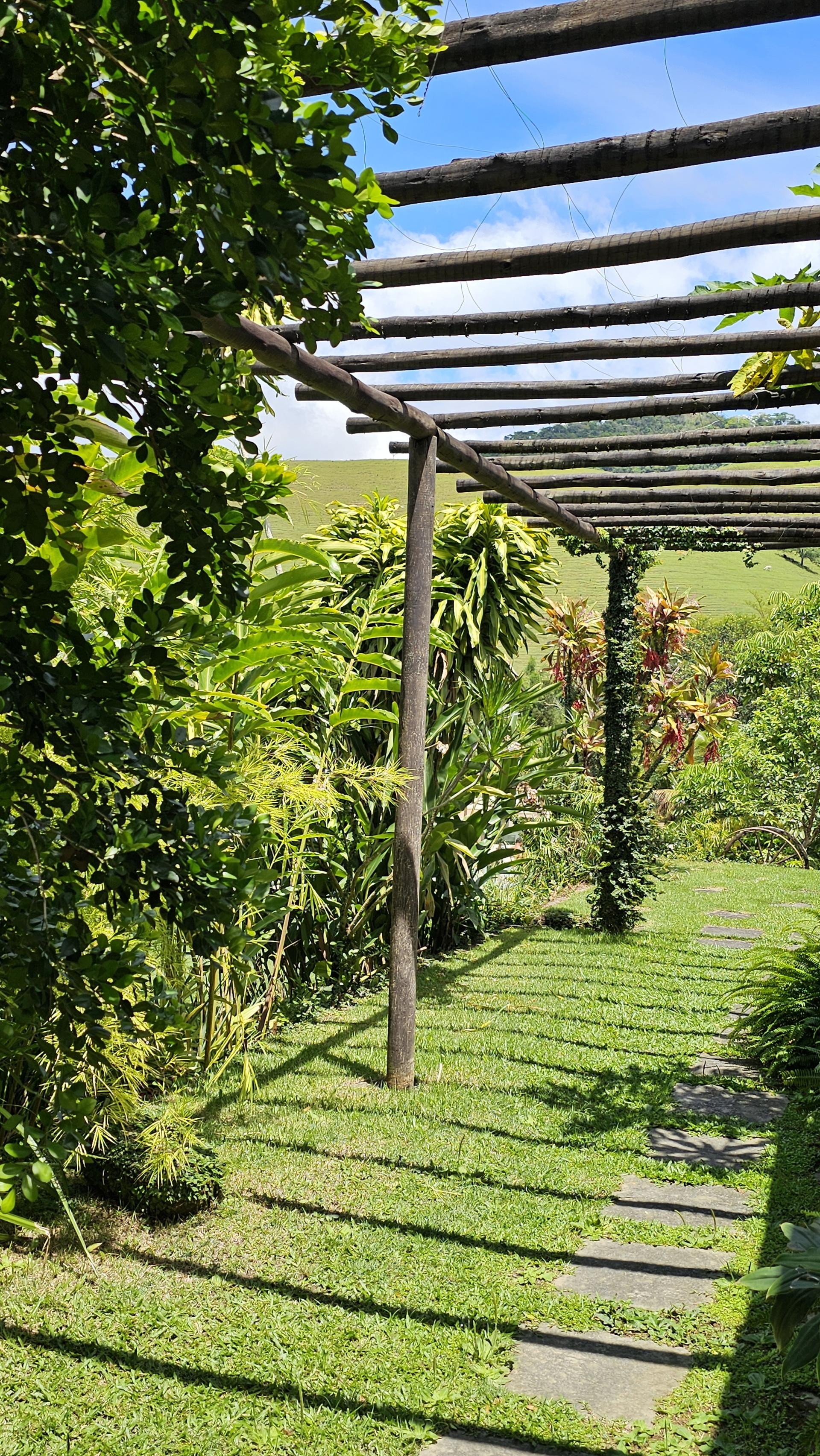 Foto 170 do Hotel Pousada Bambuzal em Sana, Macaé - RJ