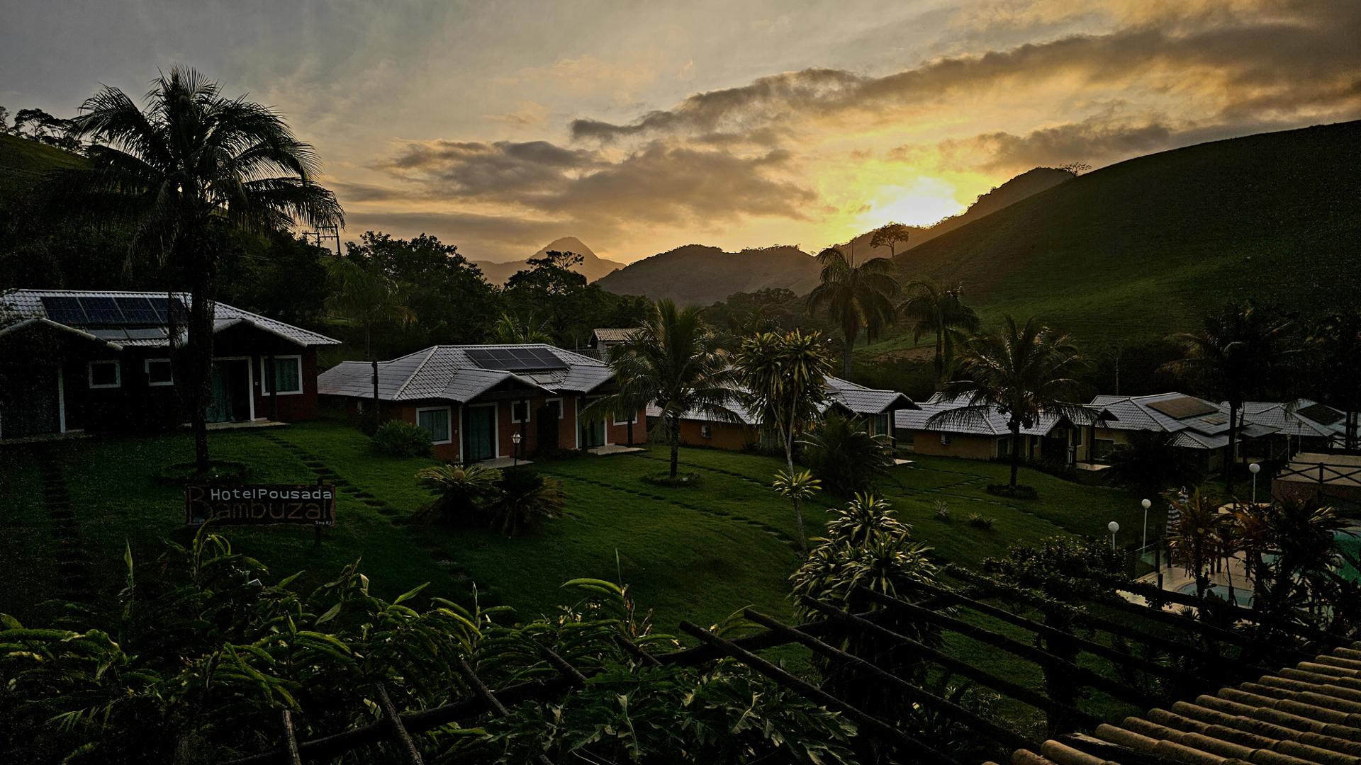 Foto 171 do Hotel Pousada Bambuzal em Sana, Macaé - RJ