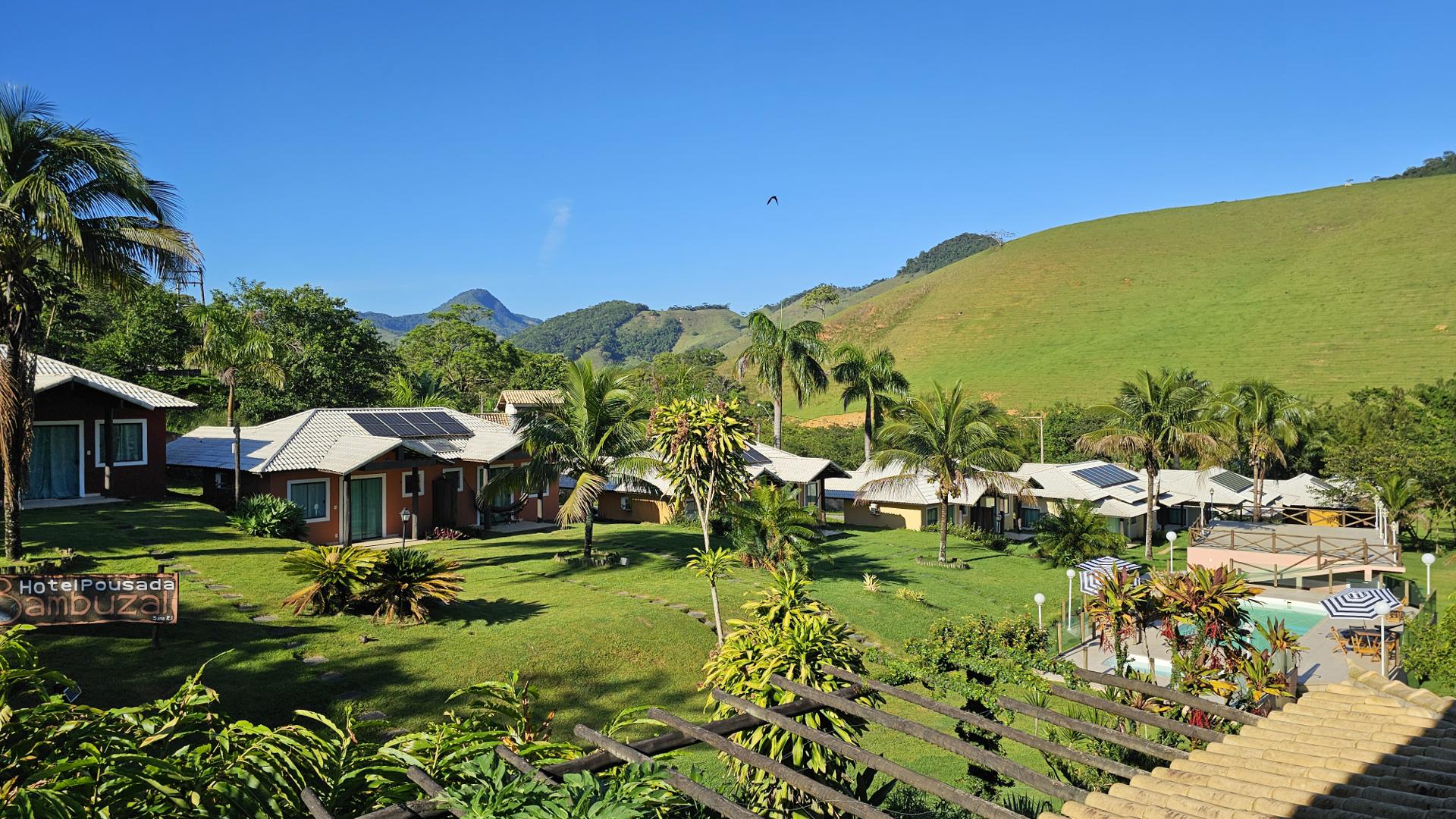 Foto 172 do Hotel Pousada Bambuzal em Sana, Macaé - RJ