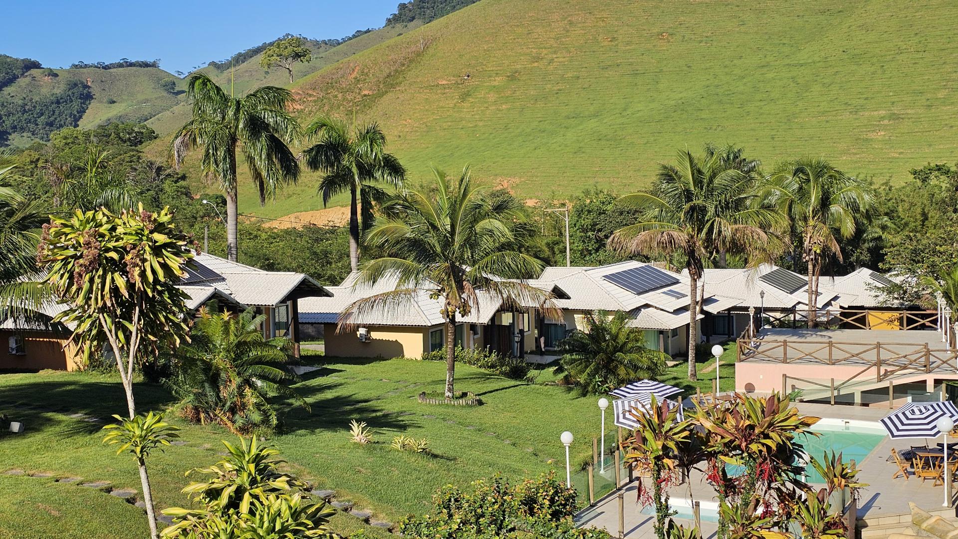 Foto 173 do Hotel Pousada Bambuzal em Sana, Macaé - RJ