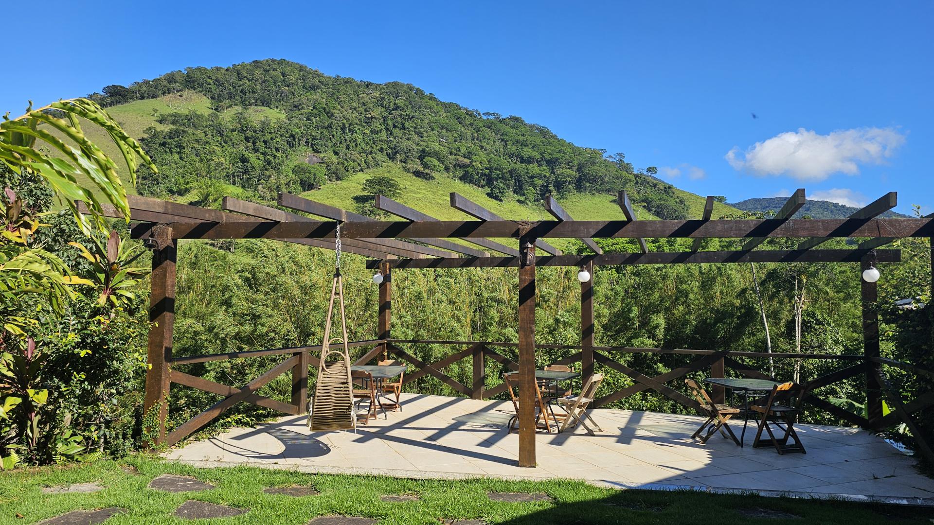 Foto 175 do Hotel Pousada Bambuzal em Sana, Macaé - RJ