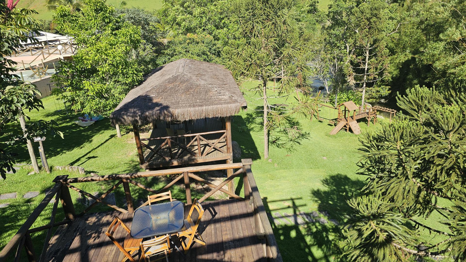 Foto 176 do Hotel Pousada Bambuzal em Sana, Macaé - RJ