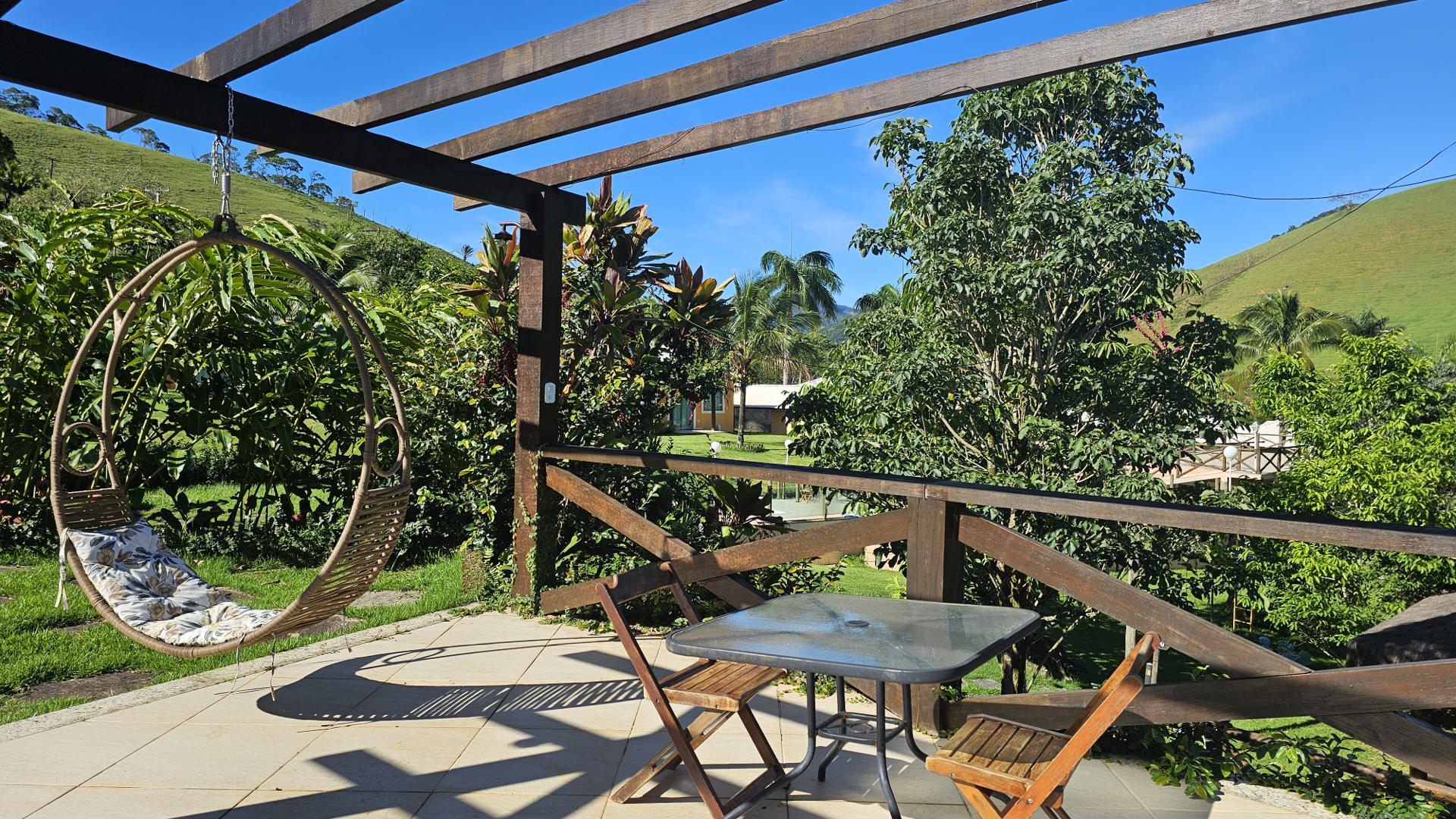 Foto 178 do Hotel Pousada Bambuzal em Sana, Macaé - RJ