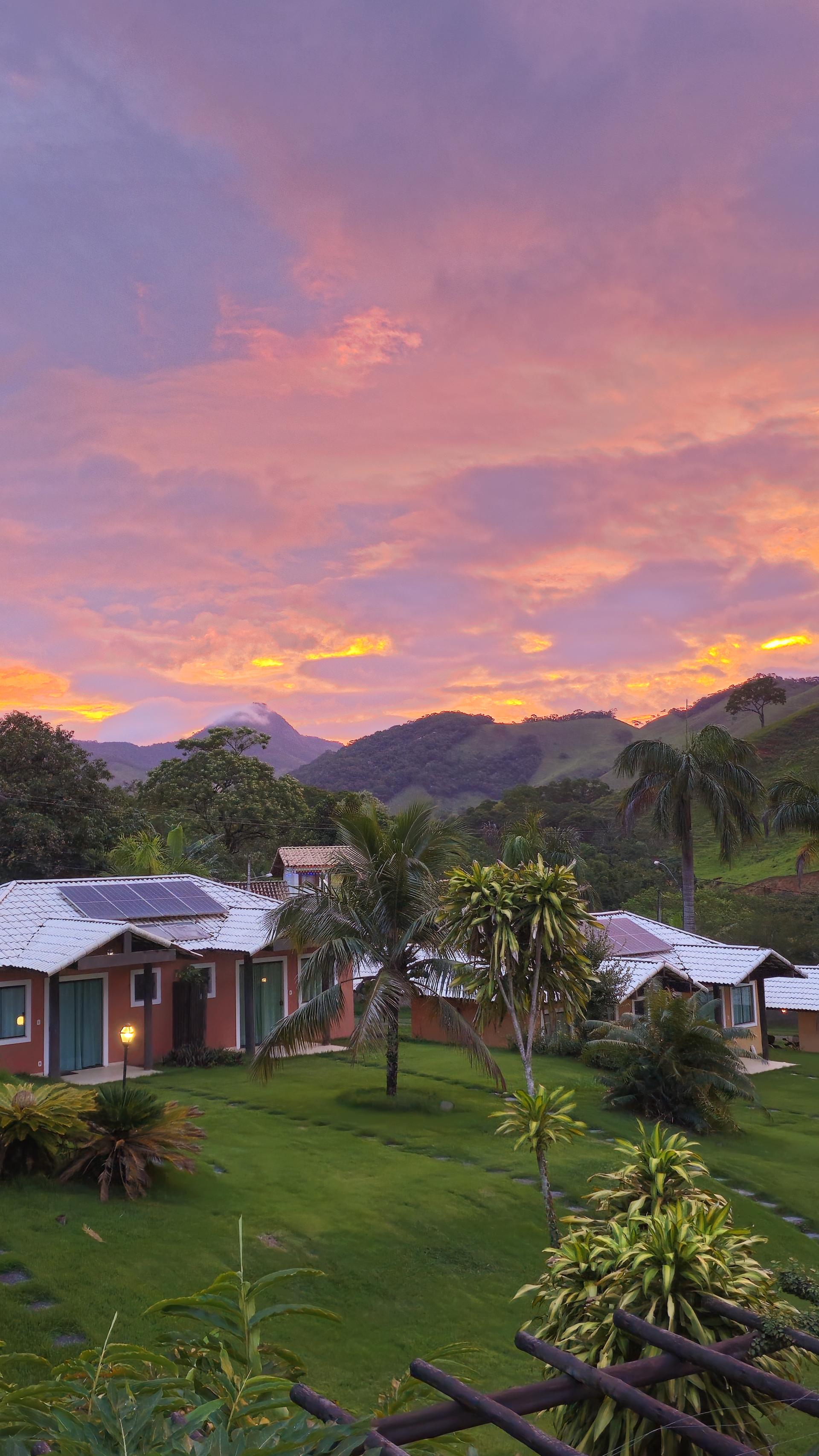 Foto 181 do Hotel Pousada Bambuzal em Sana, Macaé - RJ