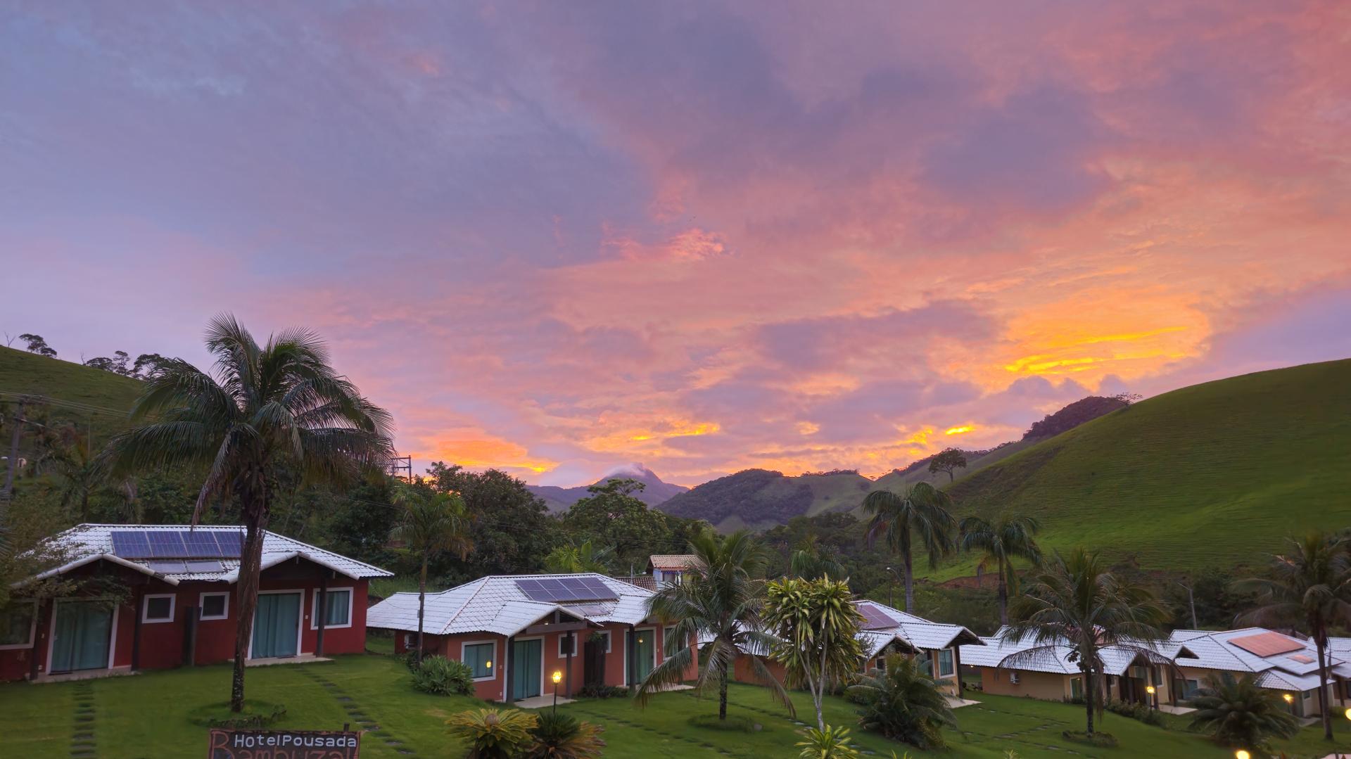 Foto 182 do Hotel Pousada Bambuzal em Sana, Macaé - RJ