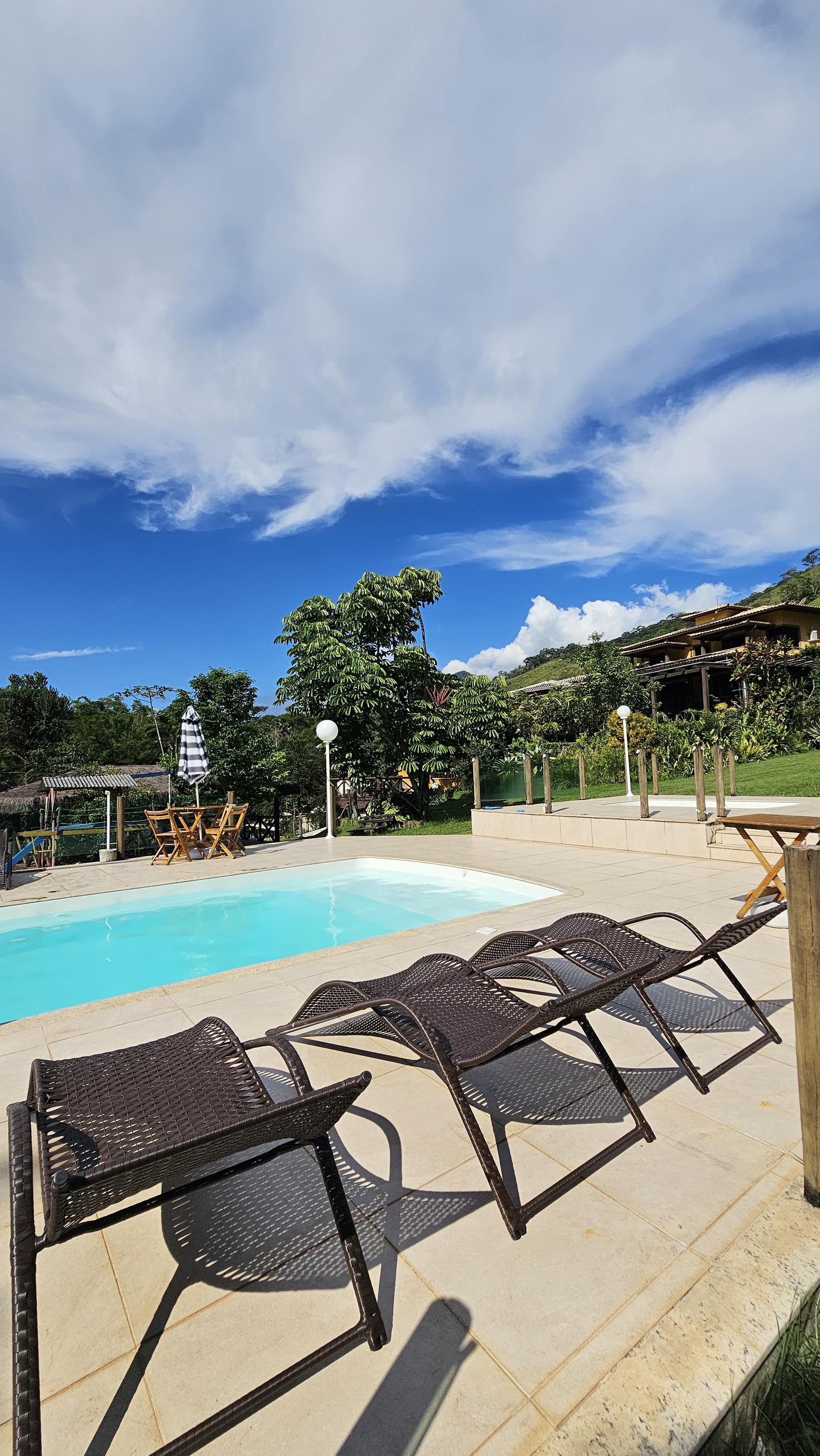 Foto 183 do Hotel Pousada Bambuzal em Sana, Macaé - RJ