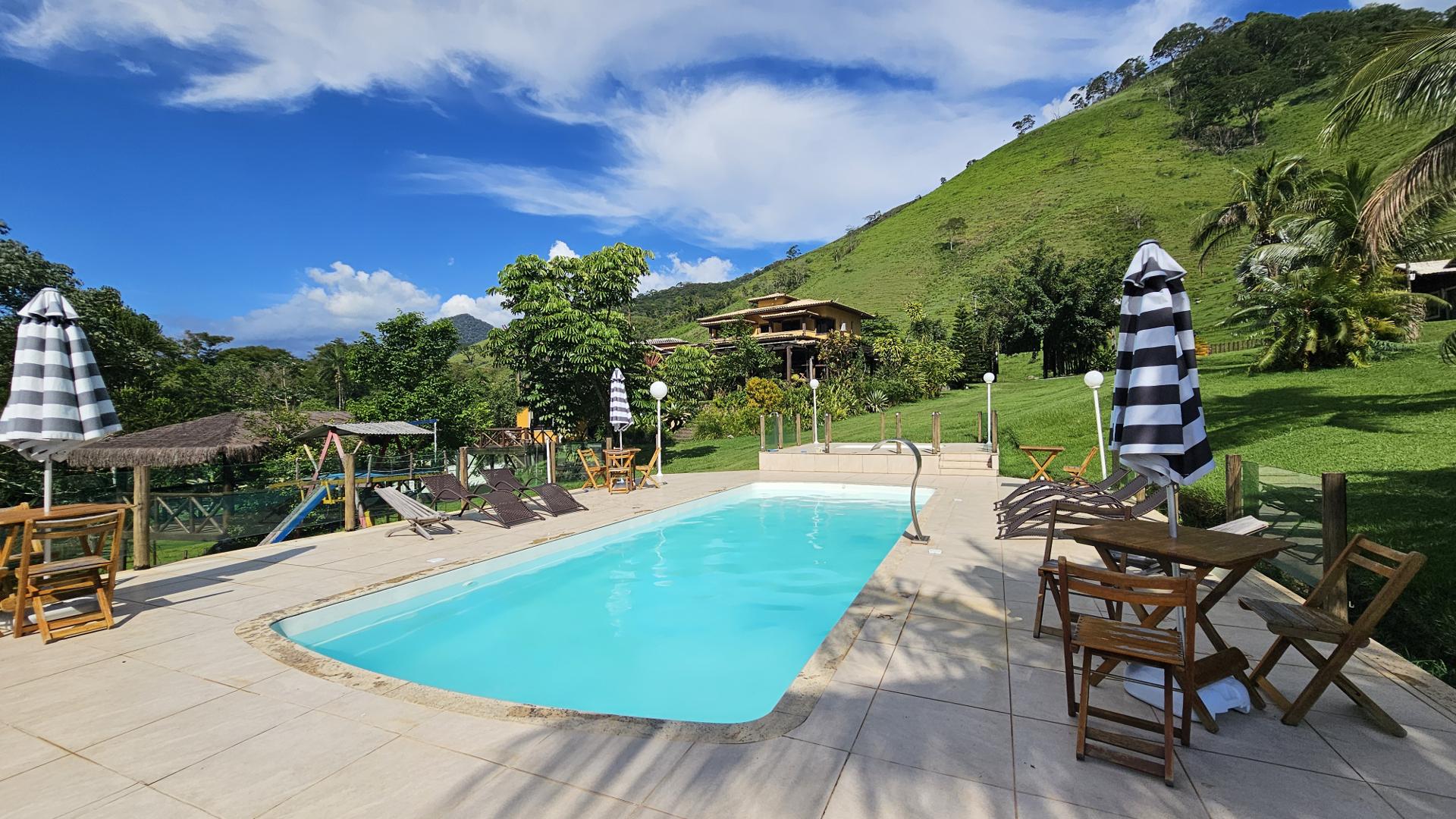 Foto 184 do Hotel Pousada Bambuzal em Sana, Macaé - RJ