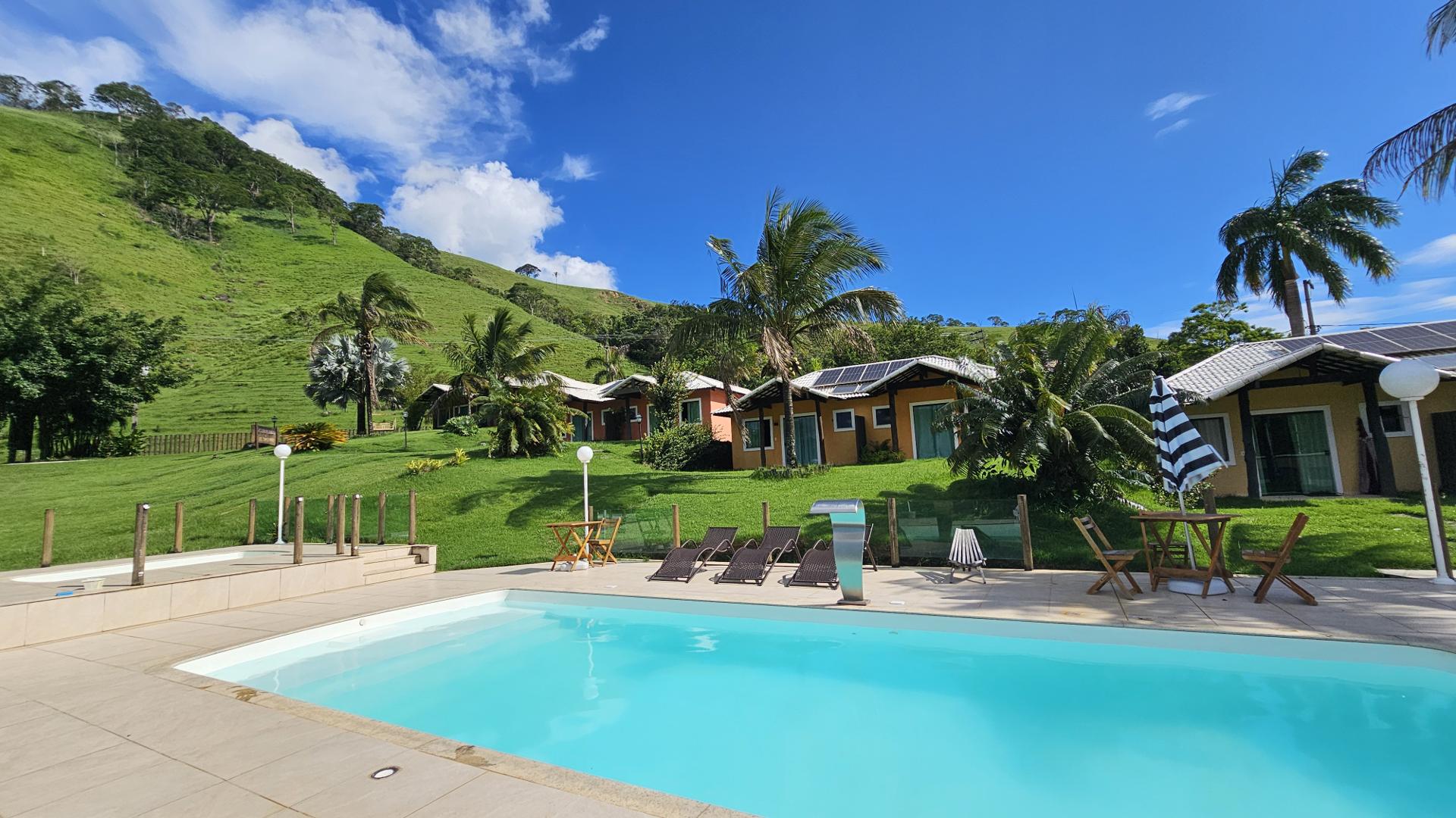 Foto 185 do Hotel Pousada Bambuzal em Sana, Macaé - RJ