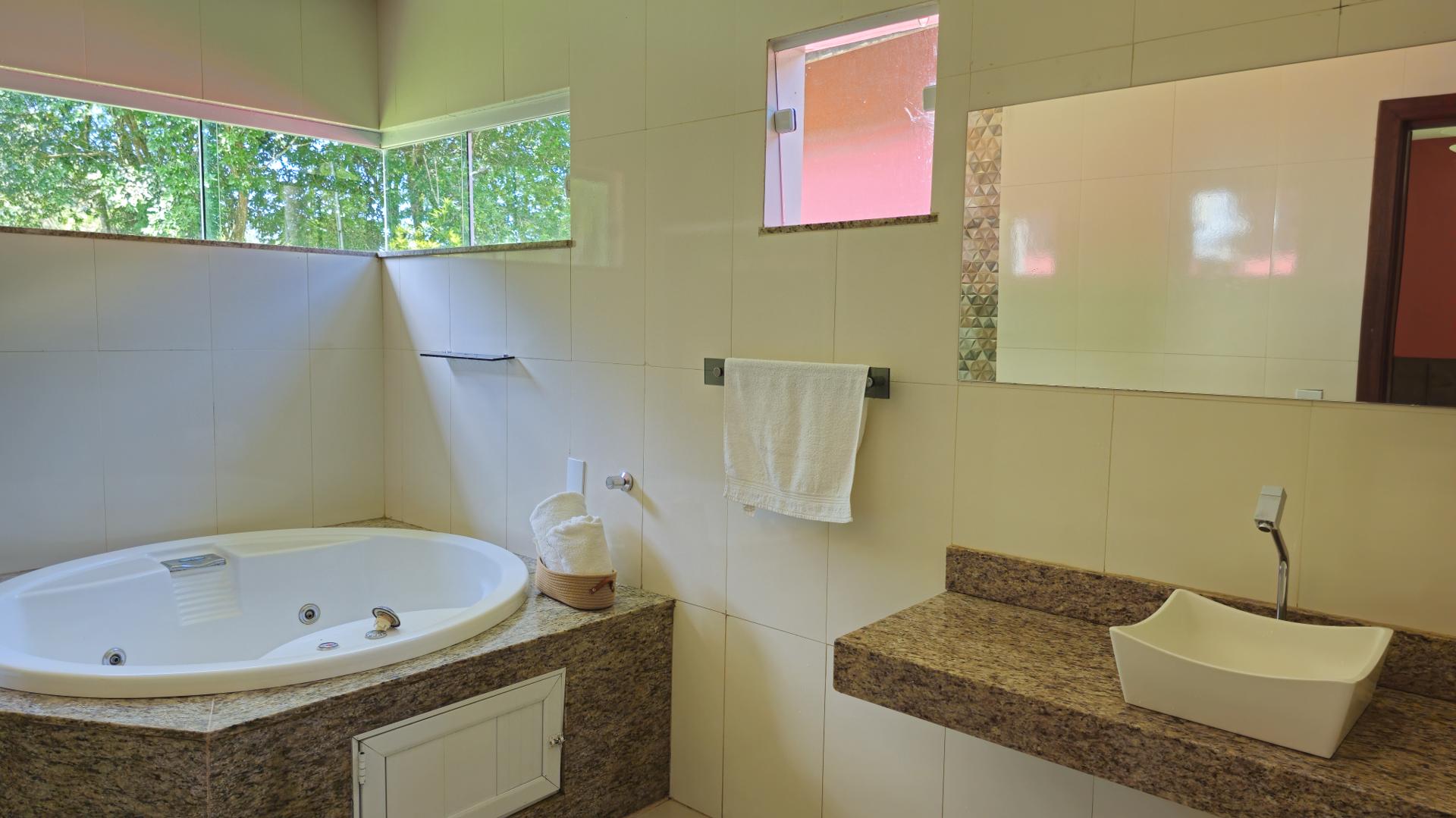 Foto 186 do Hotel Pousada Bambuzal em Sana, Macaé - RJ