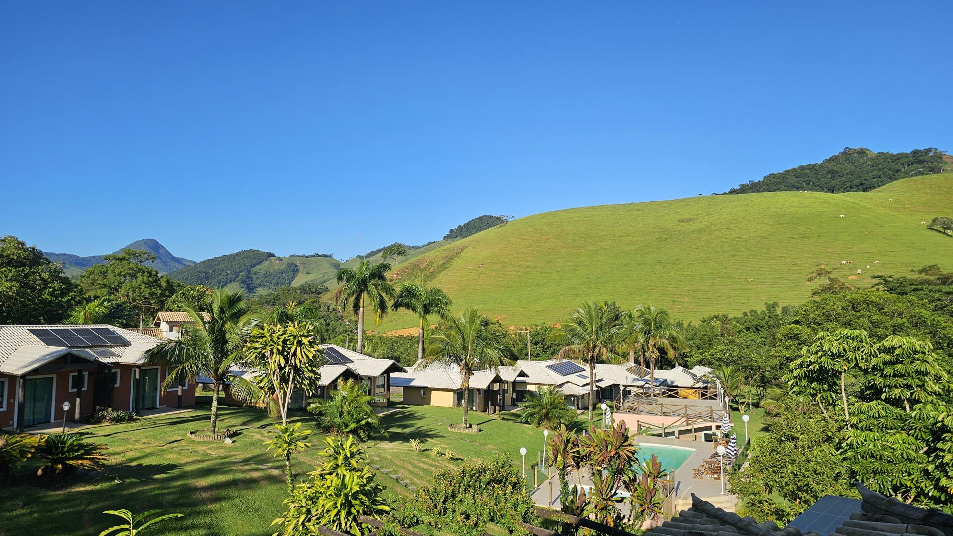 Foto 187 do Hotel Pousada Bambuzal em Sana, Macaé - RJ