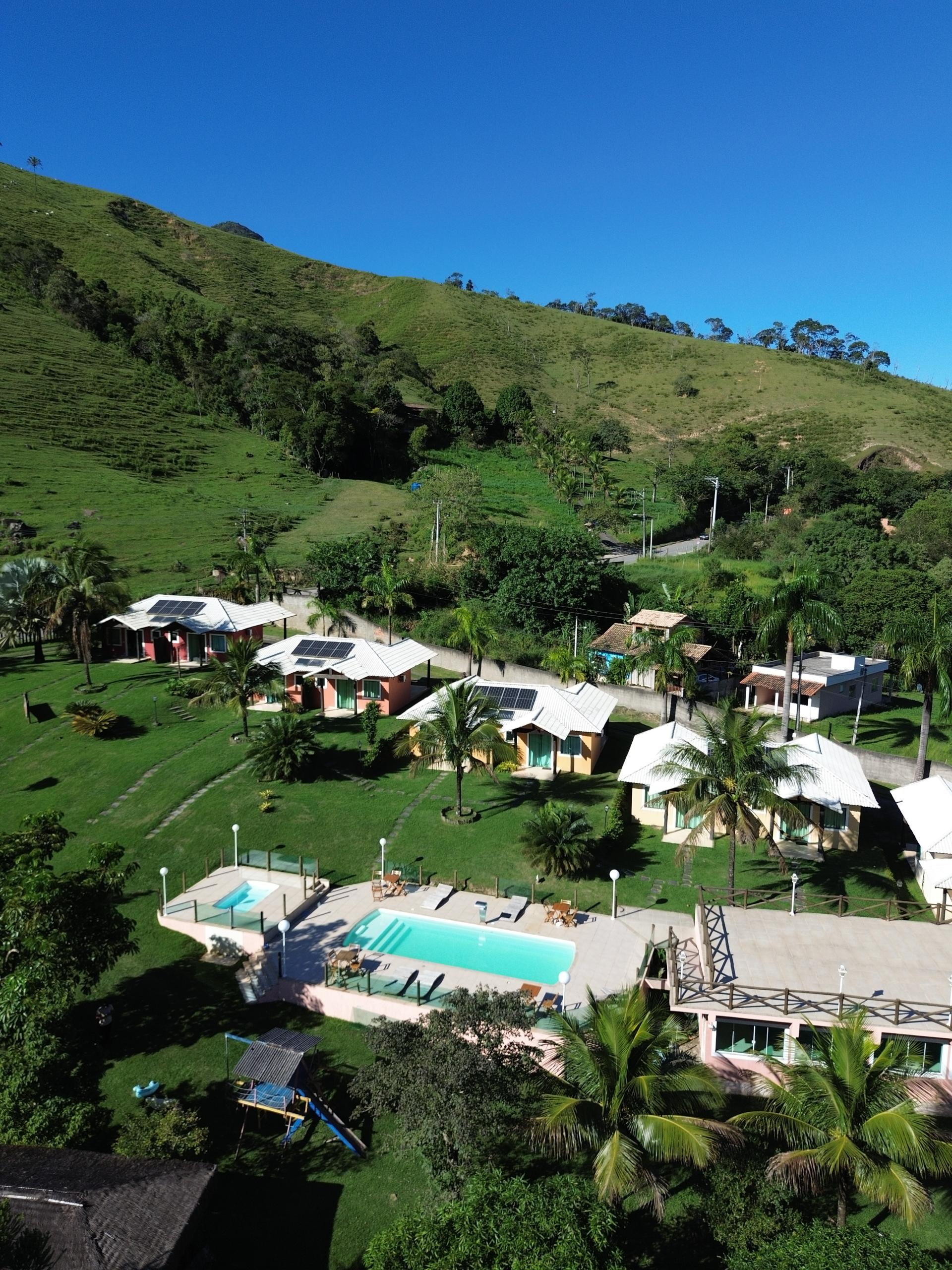 Foto 190 do Hotel Pousada Bambuzal em Sana, Macaé - RJ