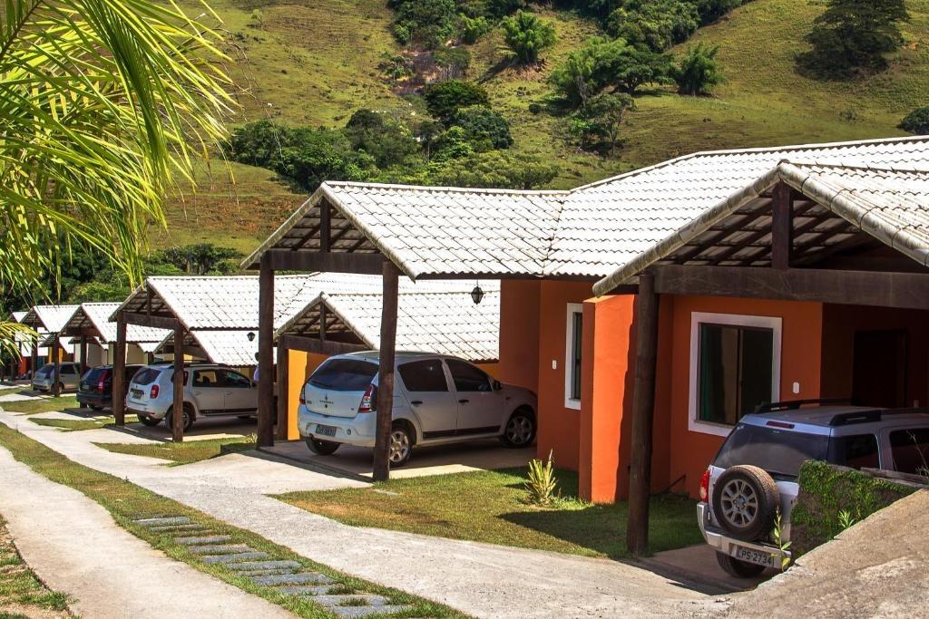 Foto 192 do Hotel Pousada Bambuzal em Sana, Macaé - RJ