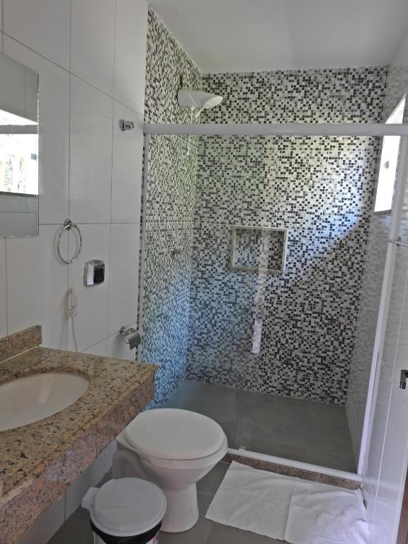 Foto 193 do Hotel Pousada Bambuzal em Sana, Macaé - RJ