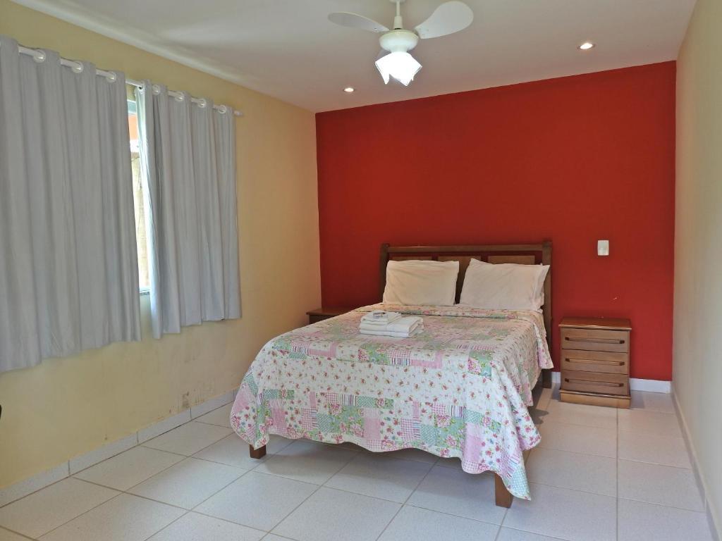 Foto 194 do Hotel Pousada Bambuzal em Sana, Macaé - RJ