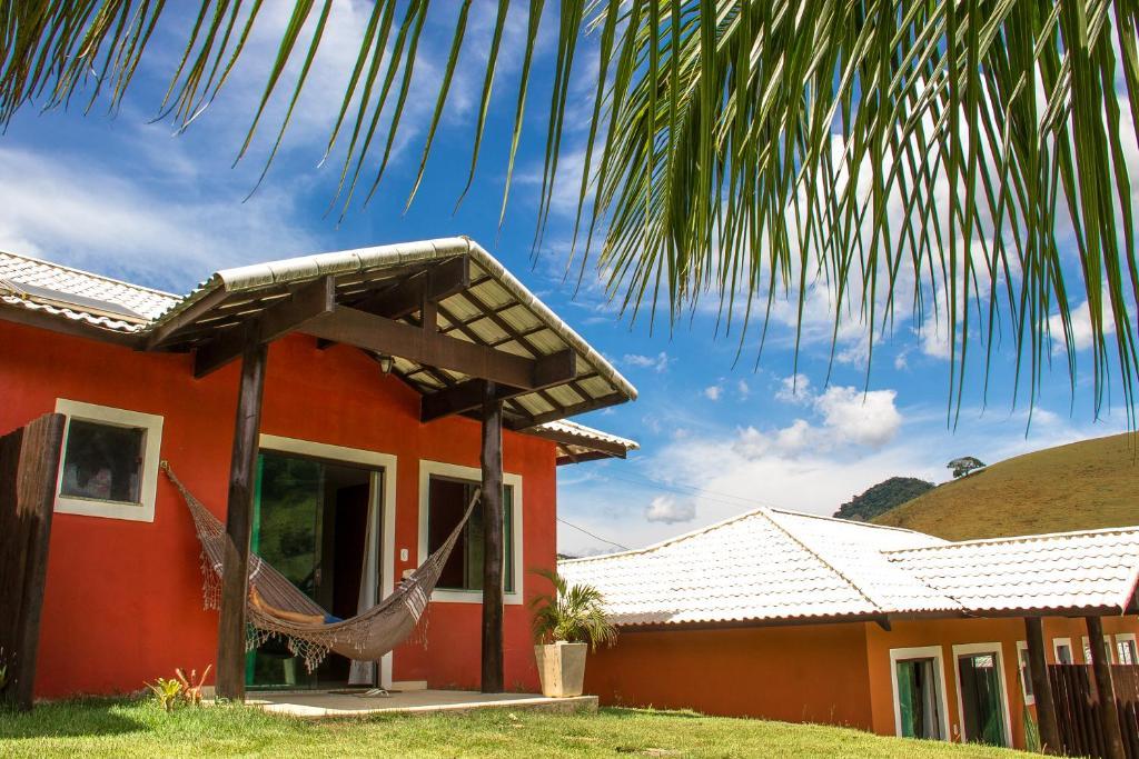 Foto 195 do Hotel Pousada Bambuzal em Sana, Macaé - RJ