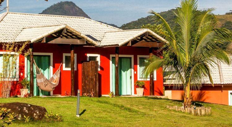 Foto 197 do Hotel Pousada Bambuzal em Sana, Macaé - RJ