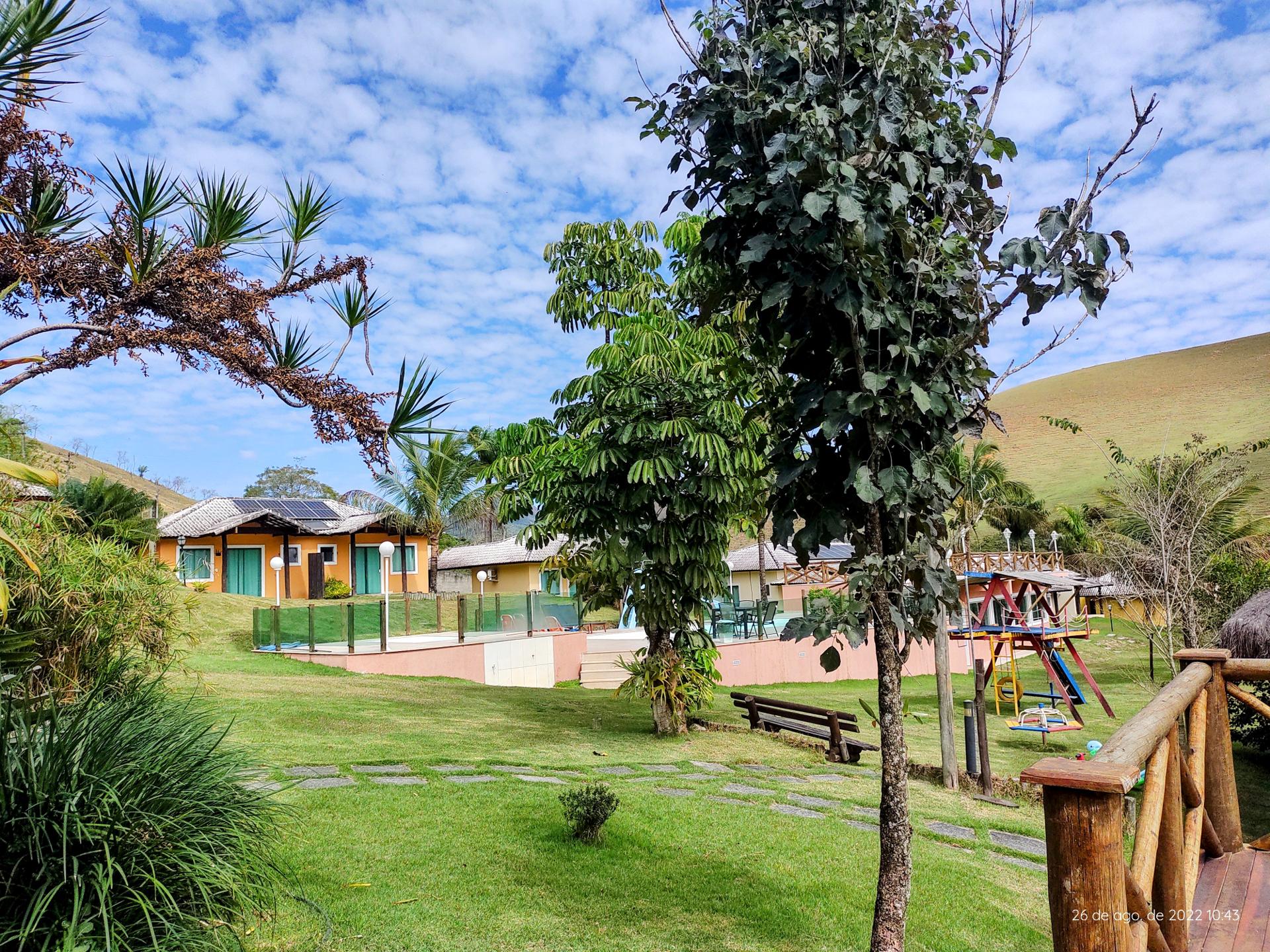 Foto 198 do Hotel Pousada Bambuzal em Sana, Macaé - RJ