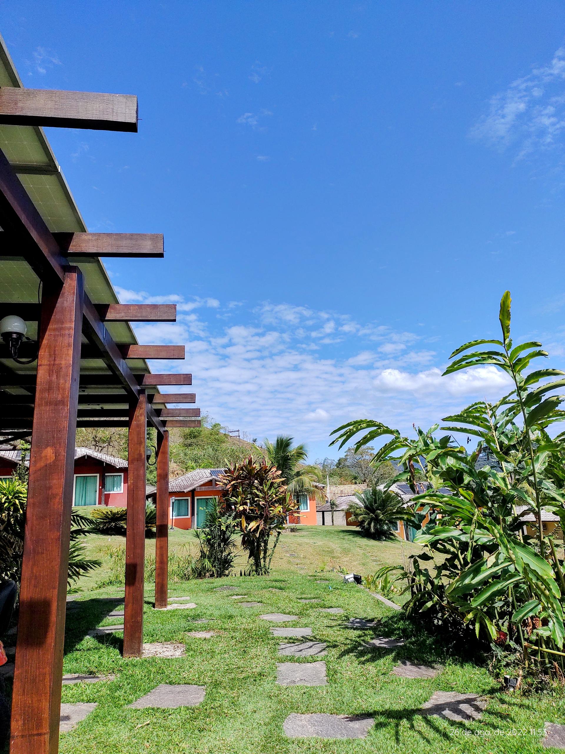 Foto 199 do Hotel Pousada Bambuzal em Sana, Macaé - RJ