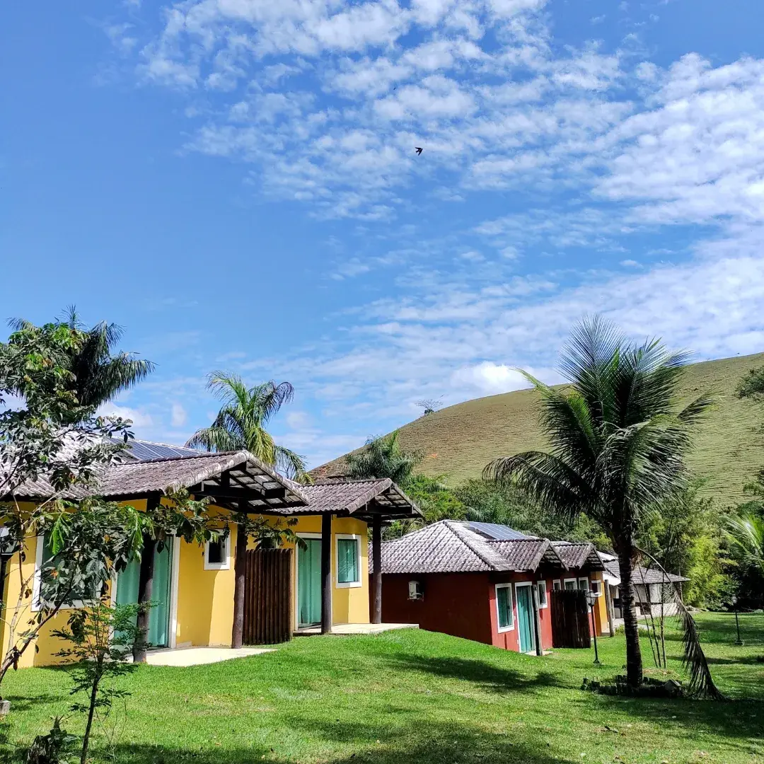 Foto 200 do Hotel Pousada Bambuzal em Sana, Macaé - RJ