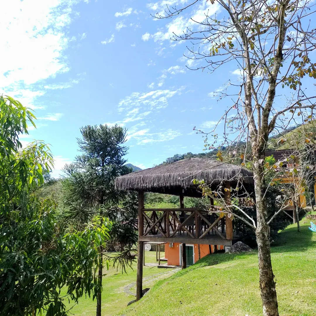 Foto 201 do Hotel Pousada Bambuzal em Sana, Macaé - RJ