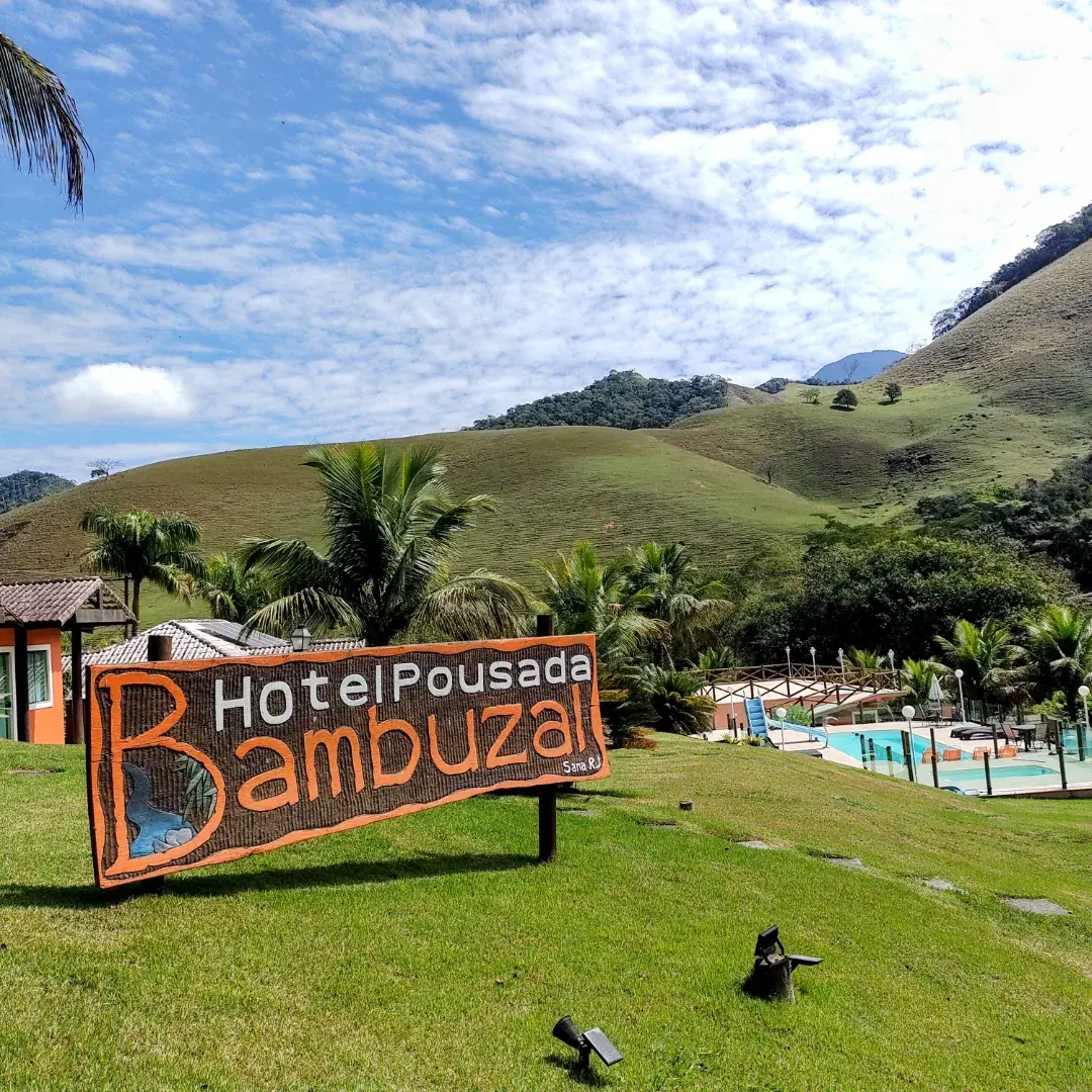 Foto 202 do Hotel Pousada Bambuzal em Sana, Macaé - RJ